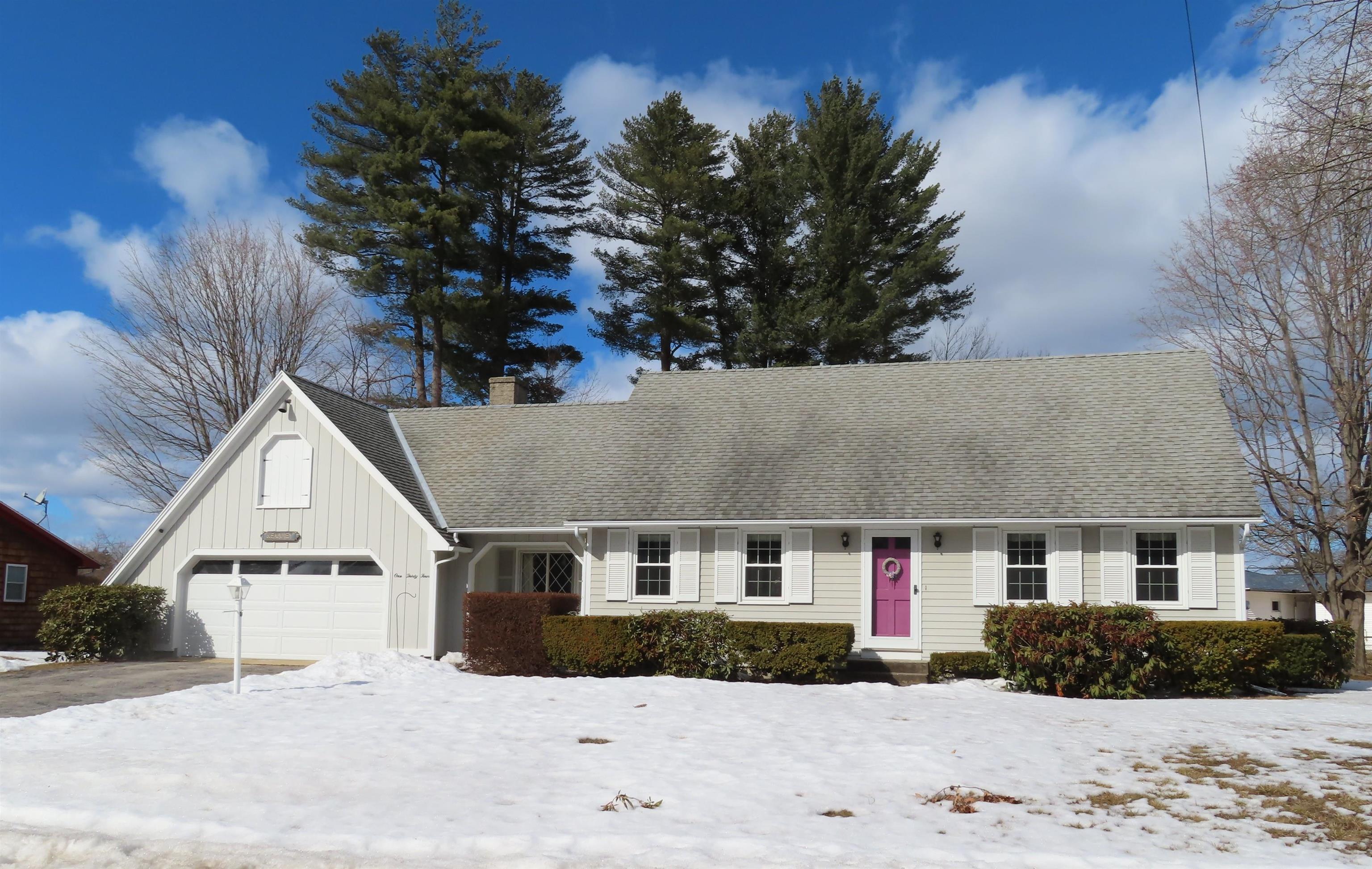 134 Greenwood Avenue Property Photo