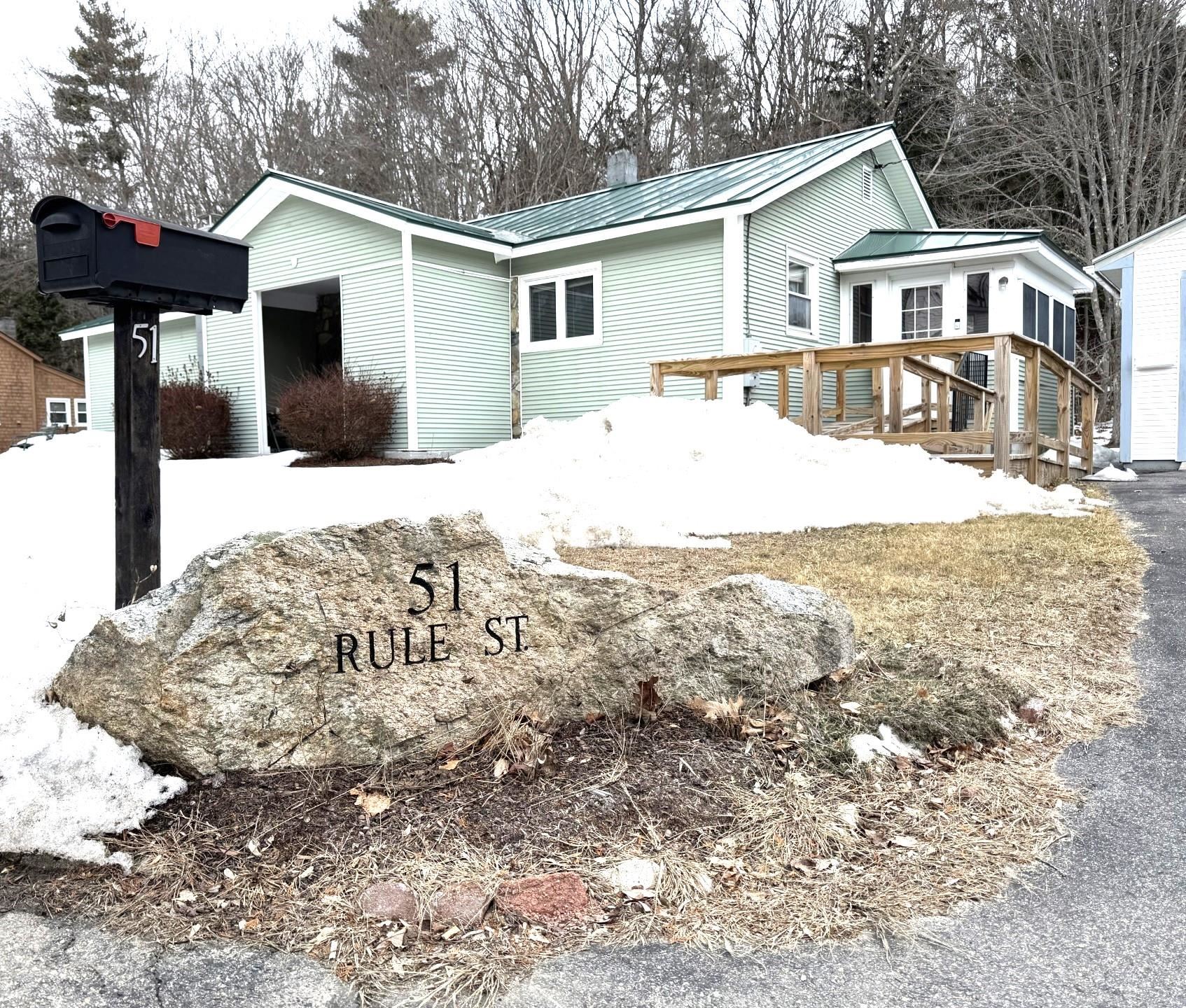 51 Rule Street Property Photo