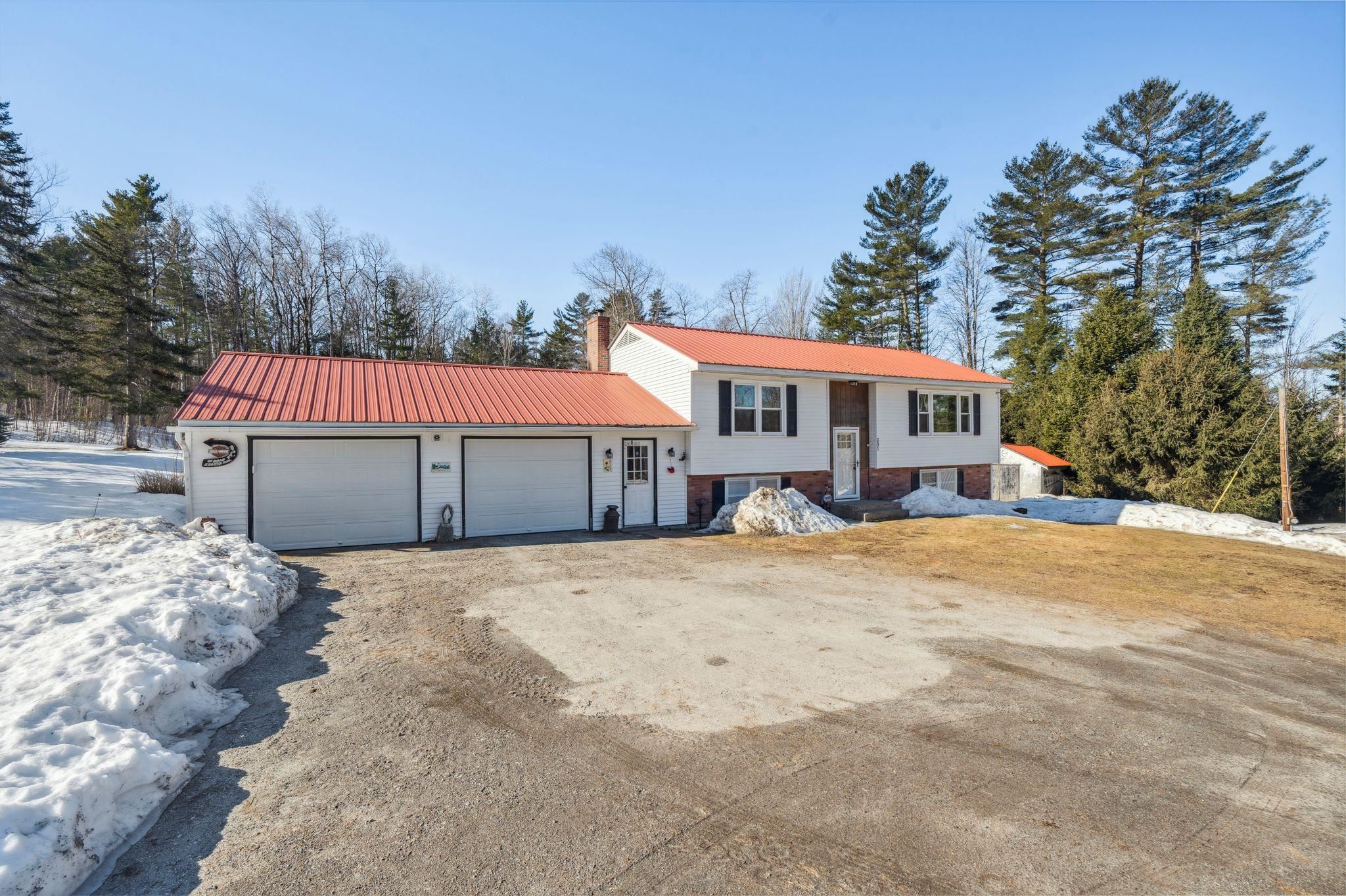 391 East Mountain Road Property Photo