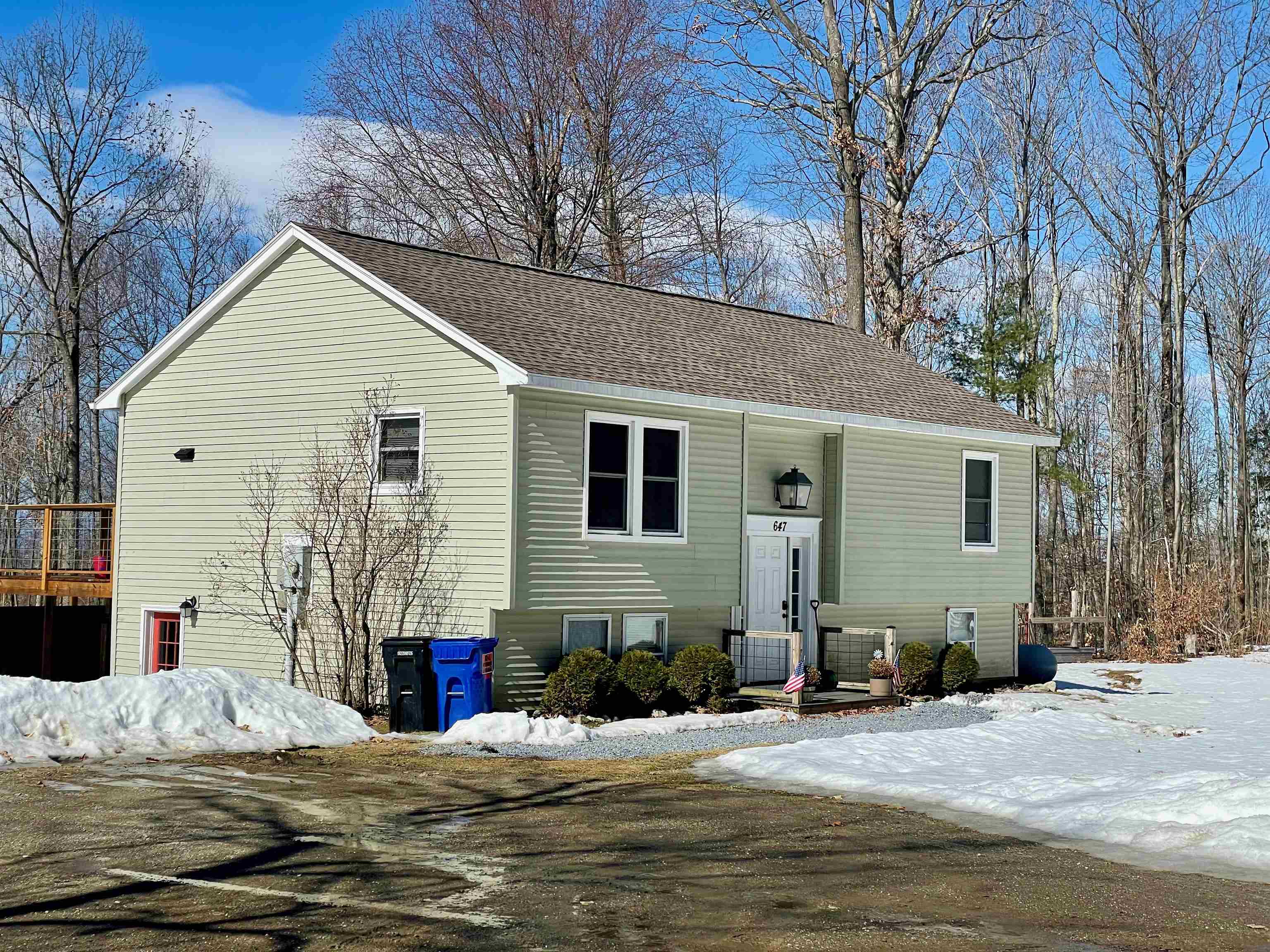 Salisbury Real Estate Listings Main Image