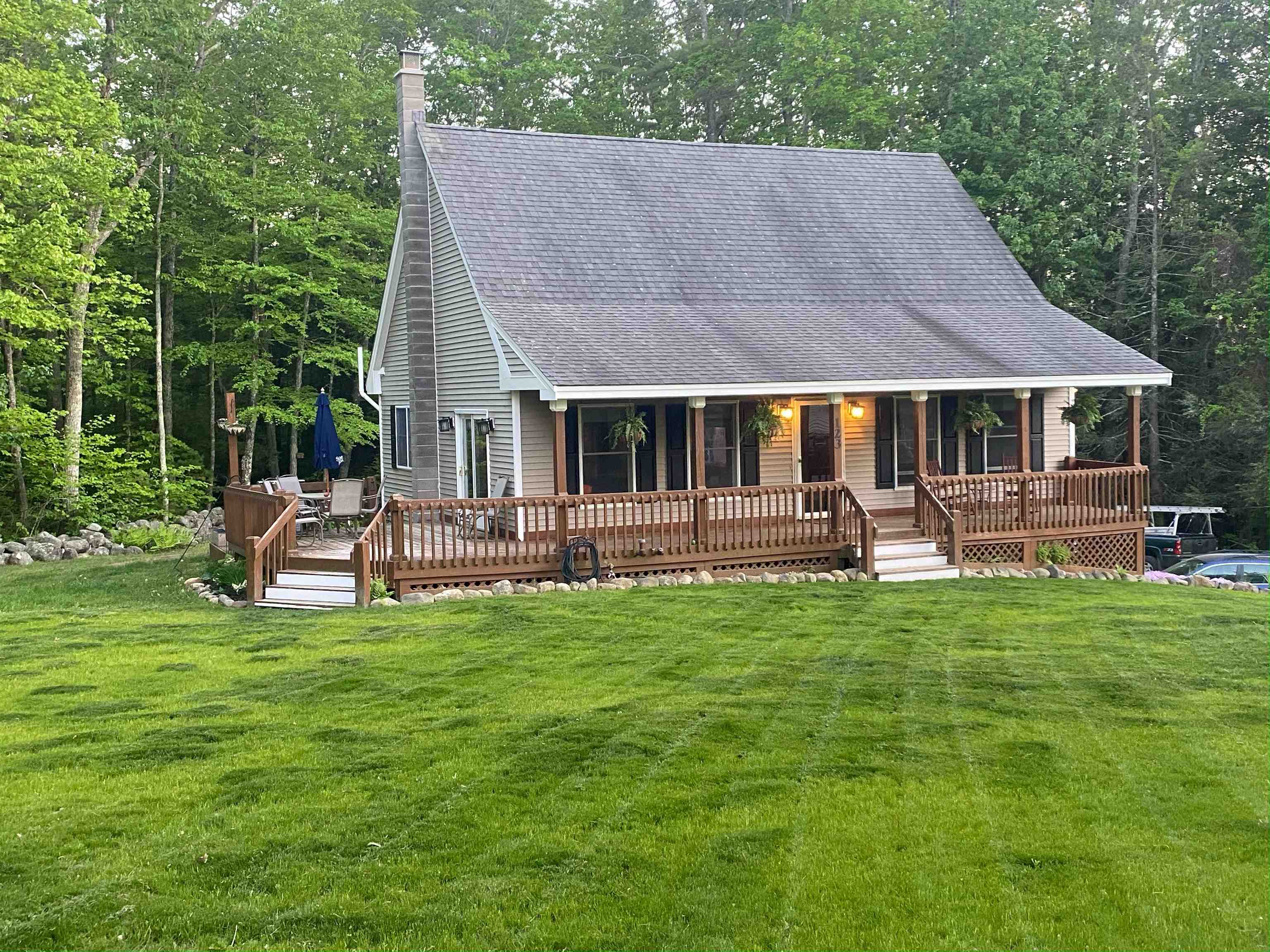 123 Golf Course Lane Property Photo