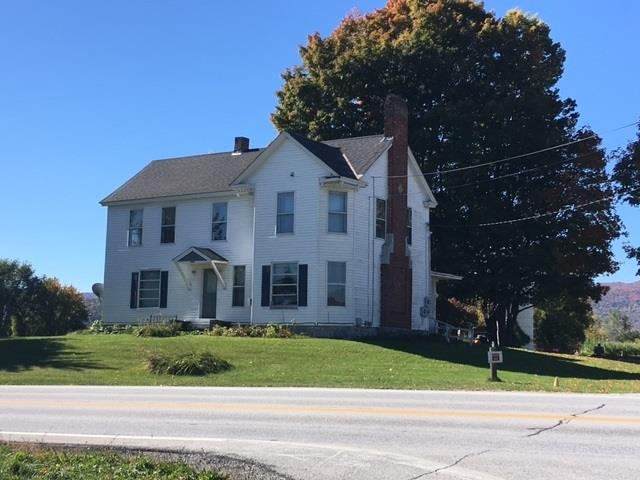 4875 Us Route 7 Property Photo