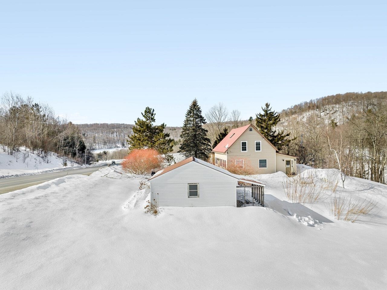 1503 Vermont Route 64 Property Photo