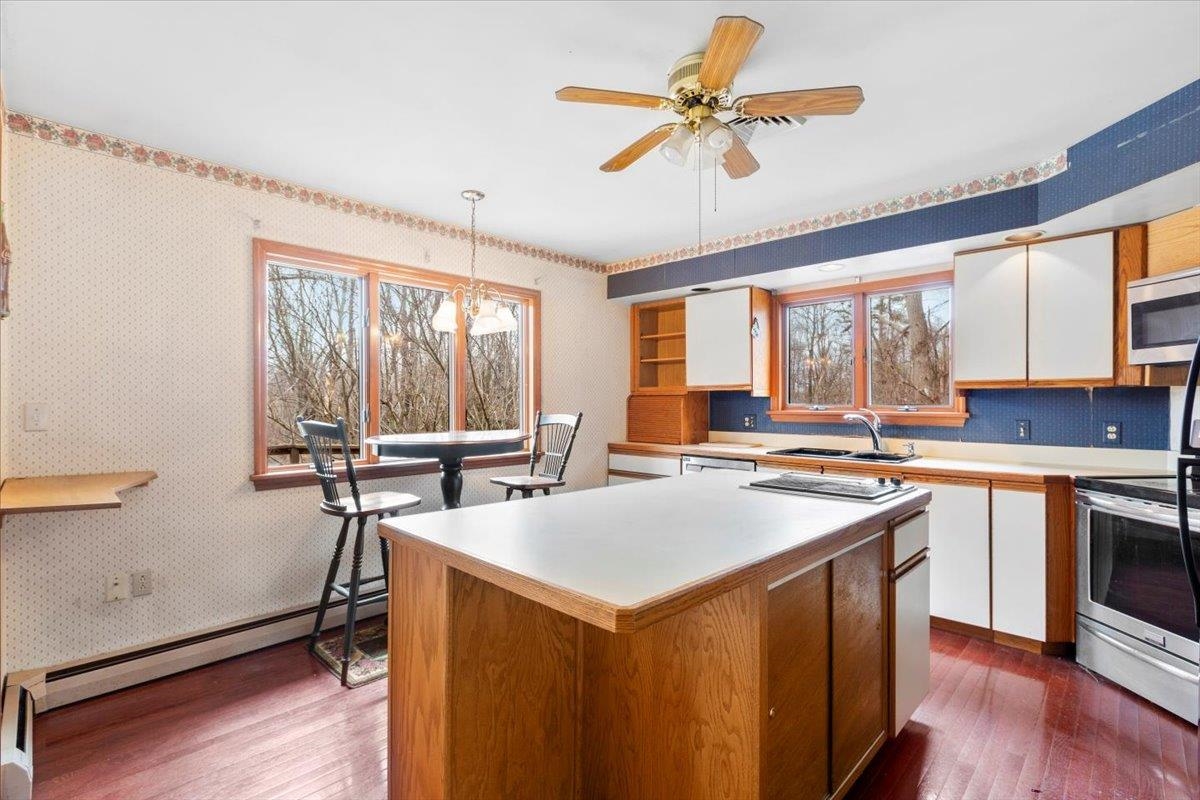 140 Russett Drive Property Photo