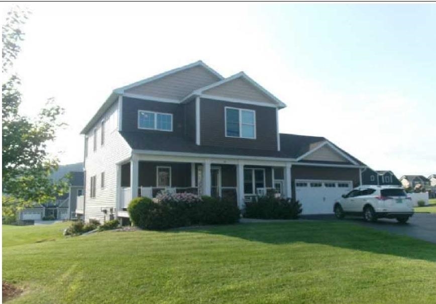 55 Over Lake Court Property Photo
