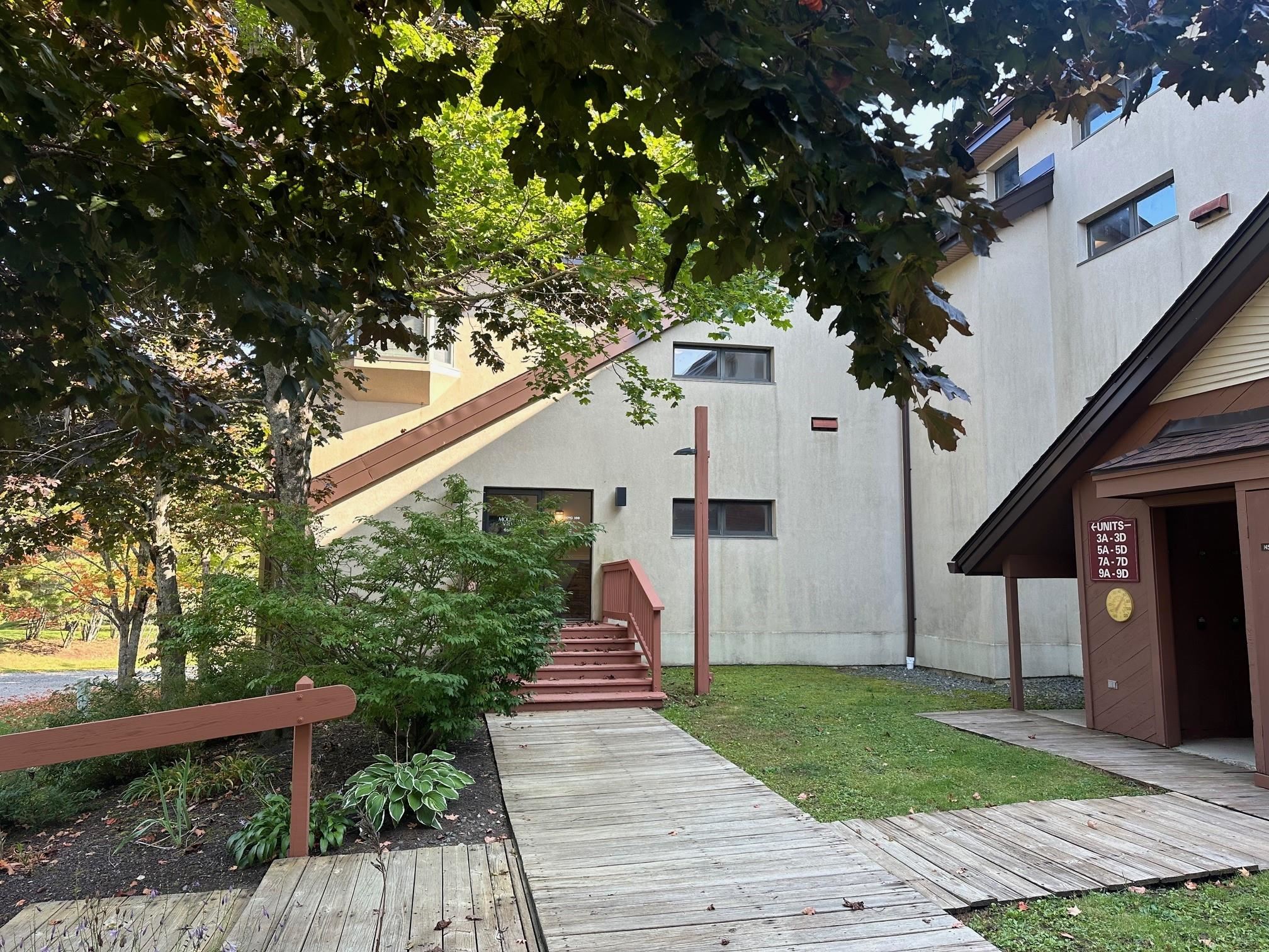 3c Snow Mountain Village 113 Property Photo