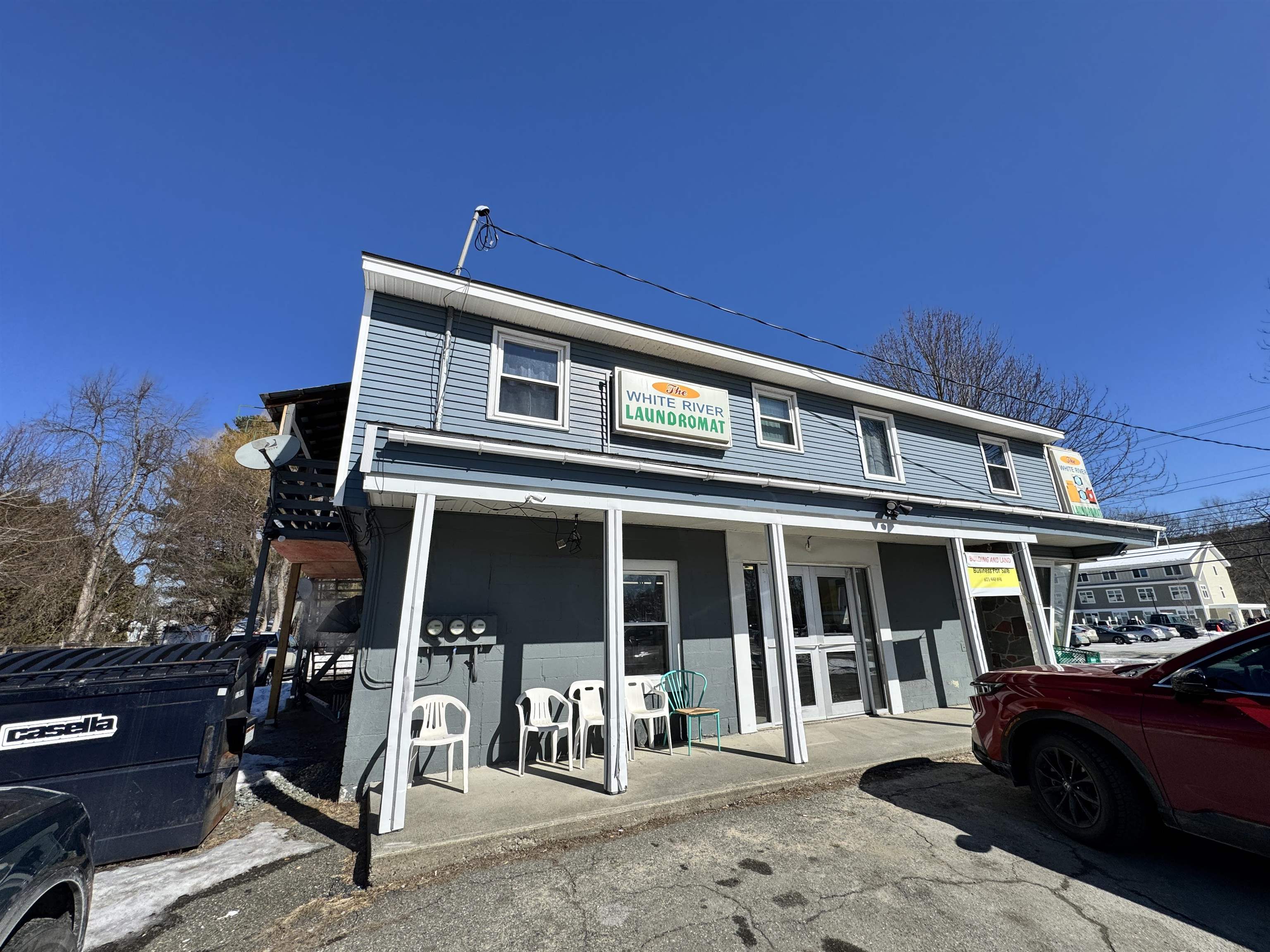 754 Hartford Avenue Property Photo 1