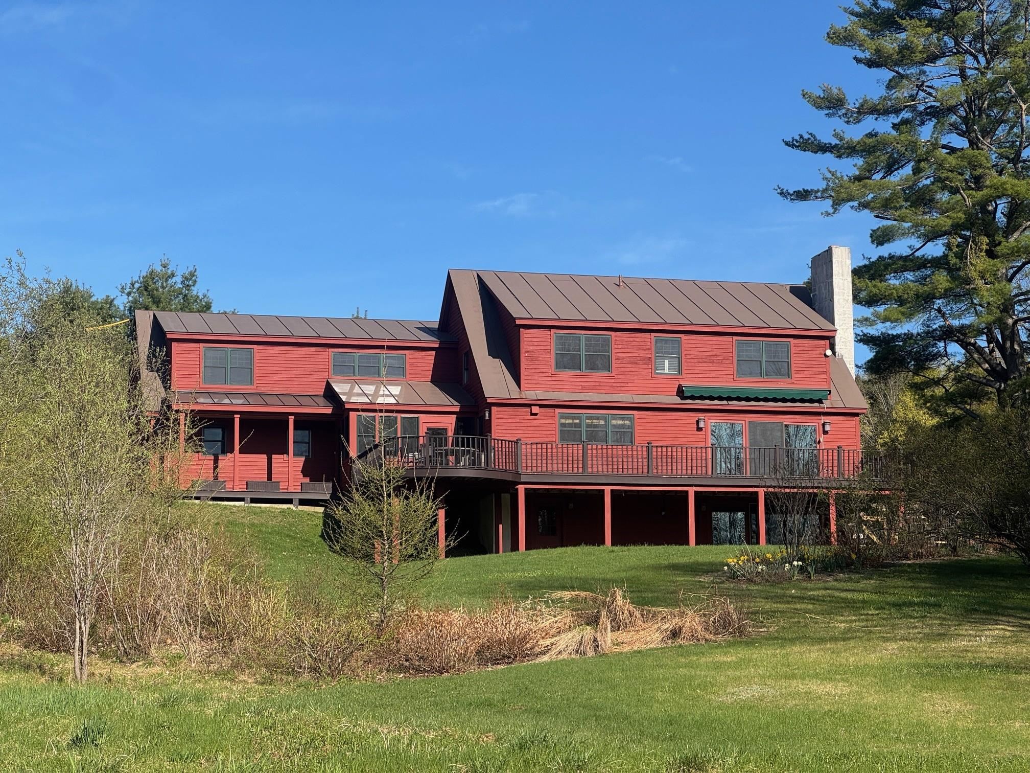 1777 Bible Hill Road Property Photo