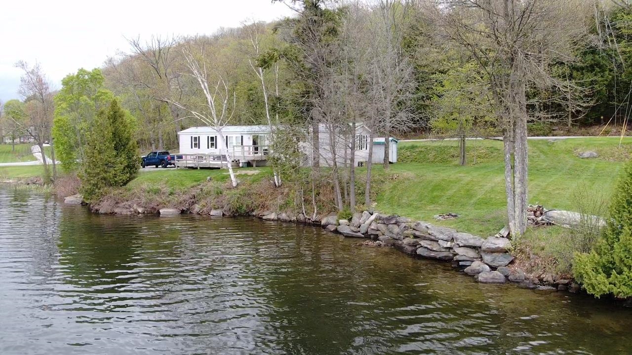 2313 Pond Road Property Photo
