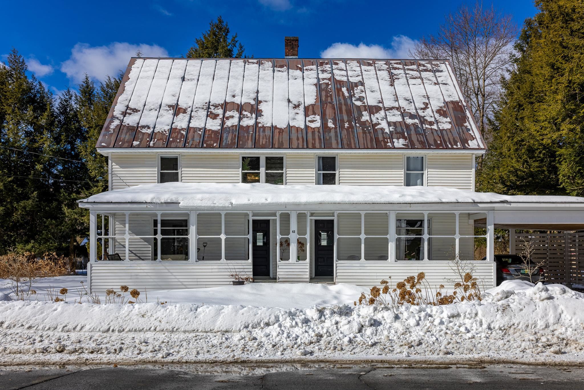 43 Hazen Street Property Photo