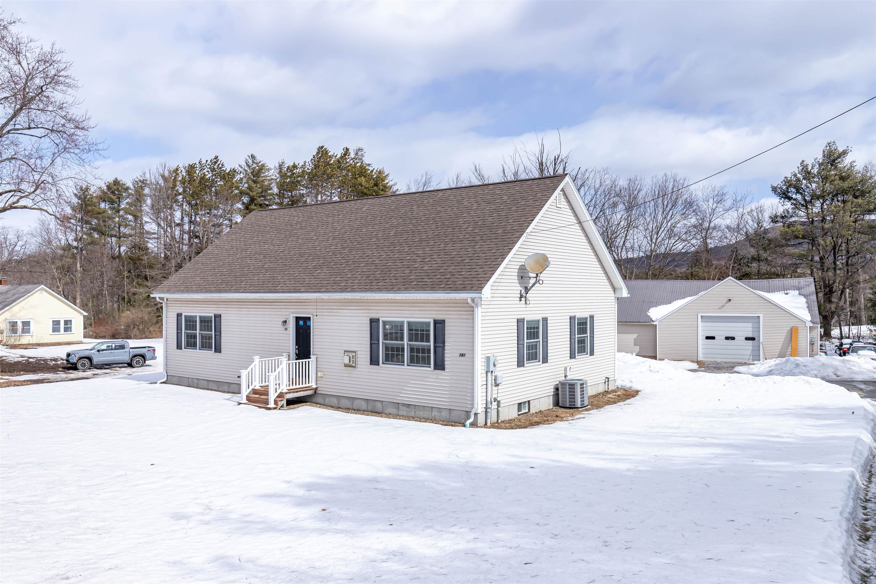 Bennington Real Estate Listings Main Image