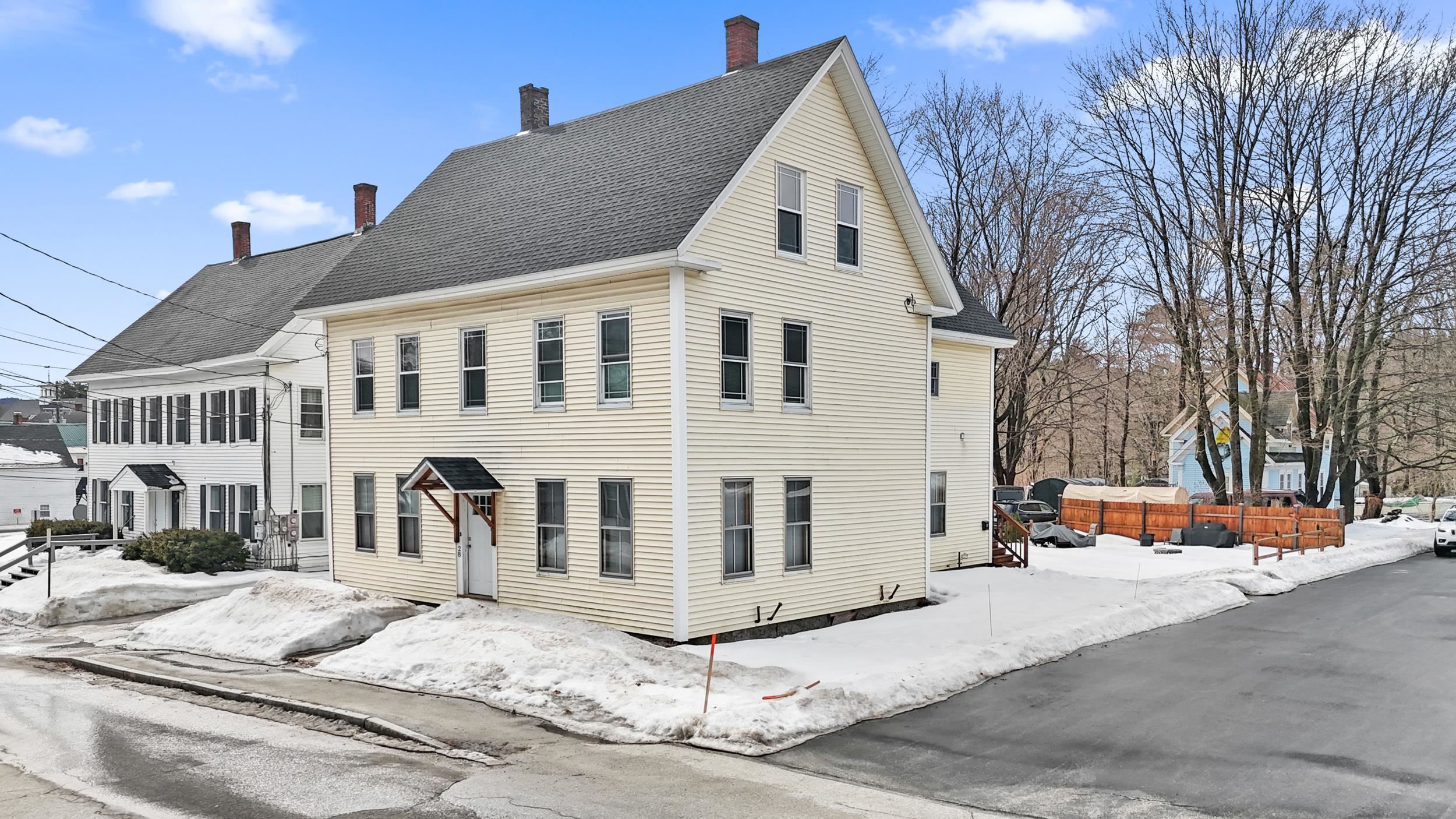 28 Church Street Property Photo