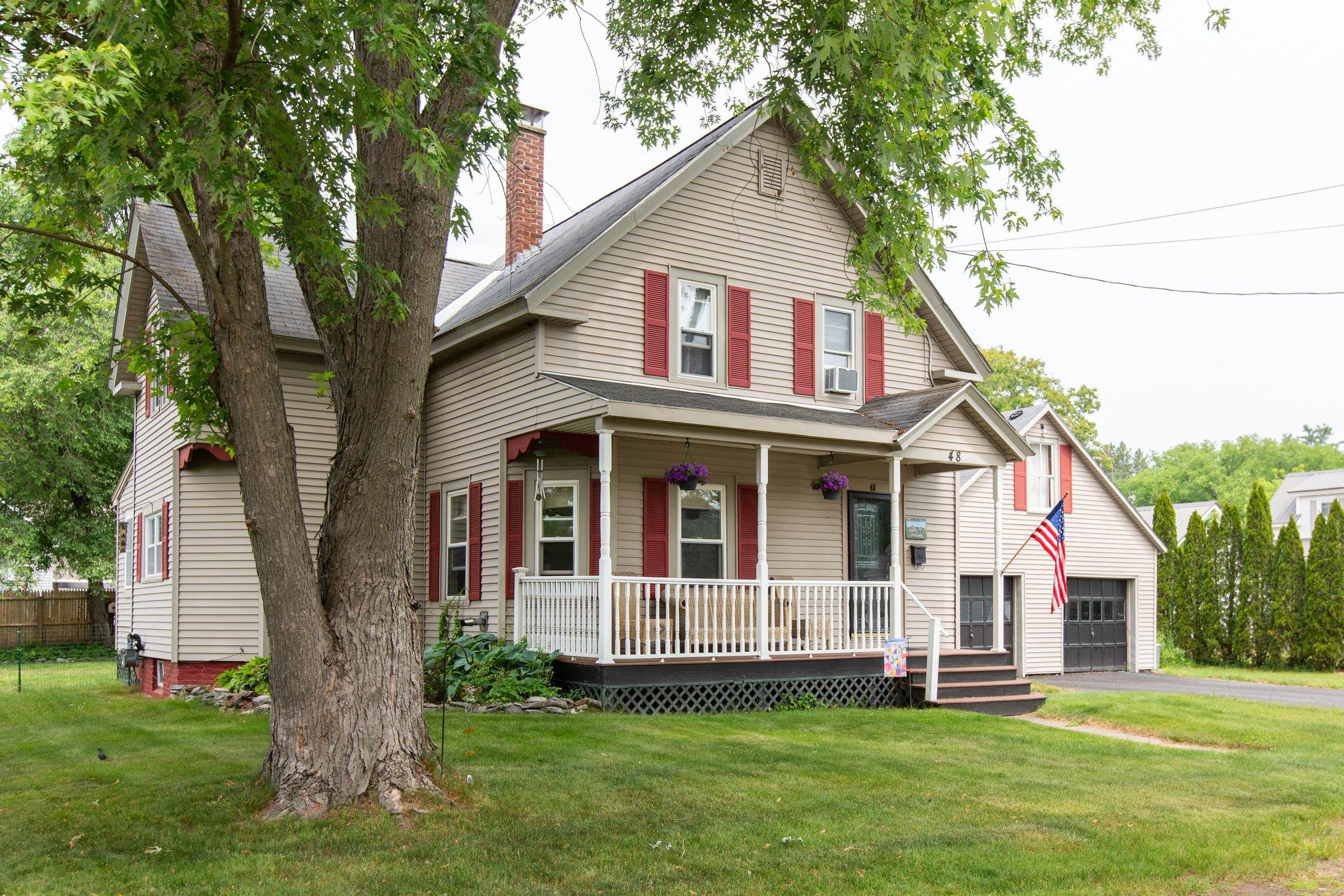 48 Pine Avenue Property Photo
