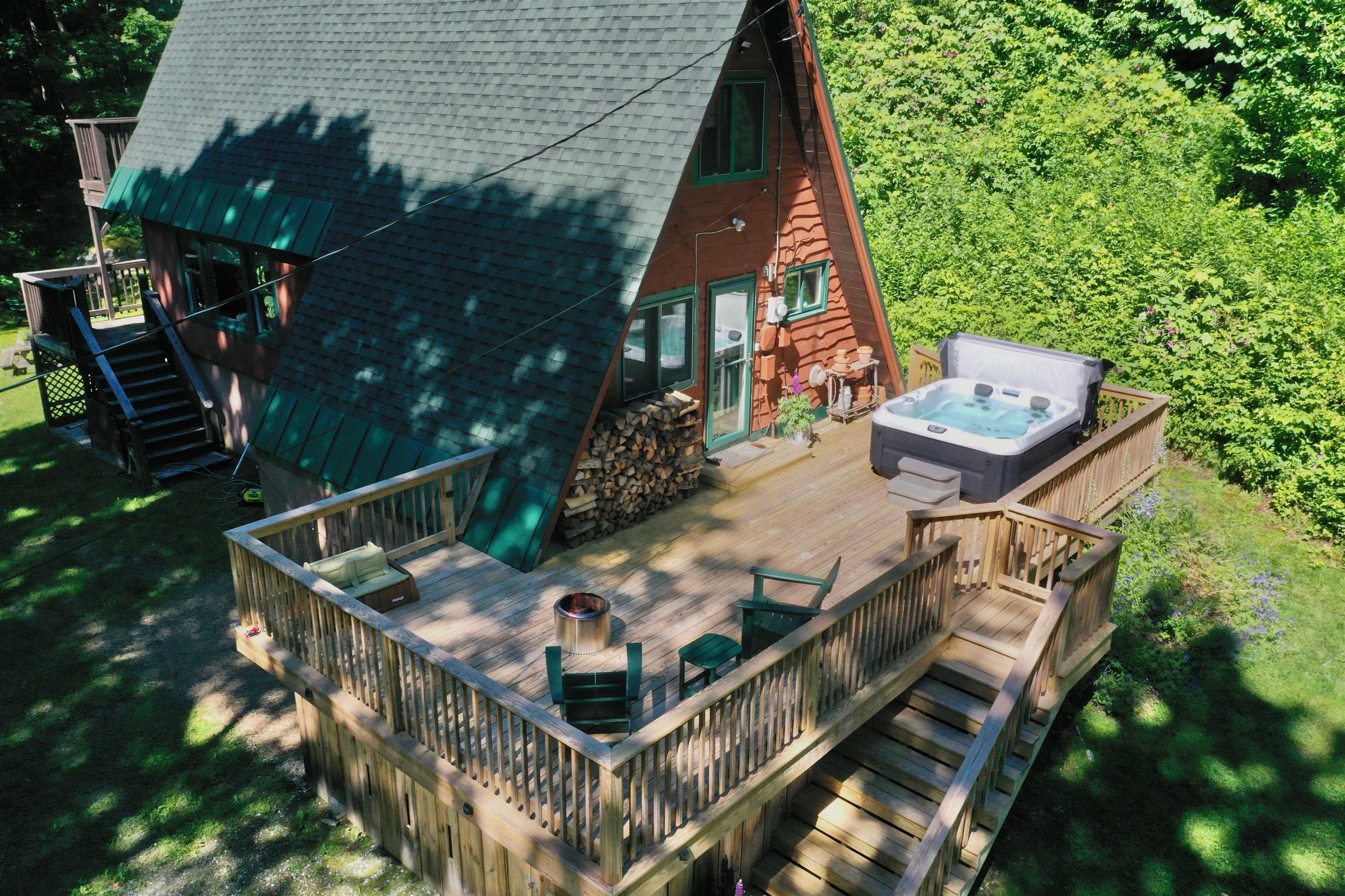 301 Ives Road Property Photo