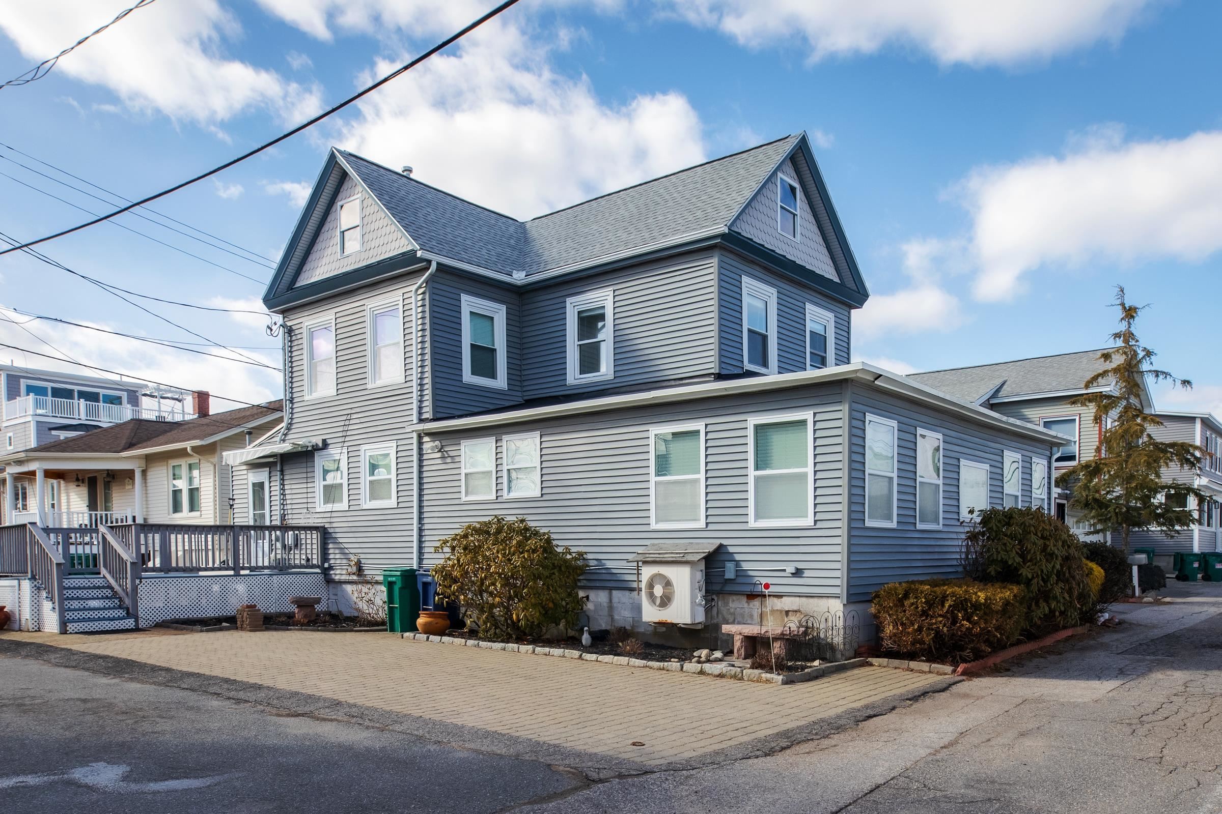 5 Cole Street Property Photo