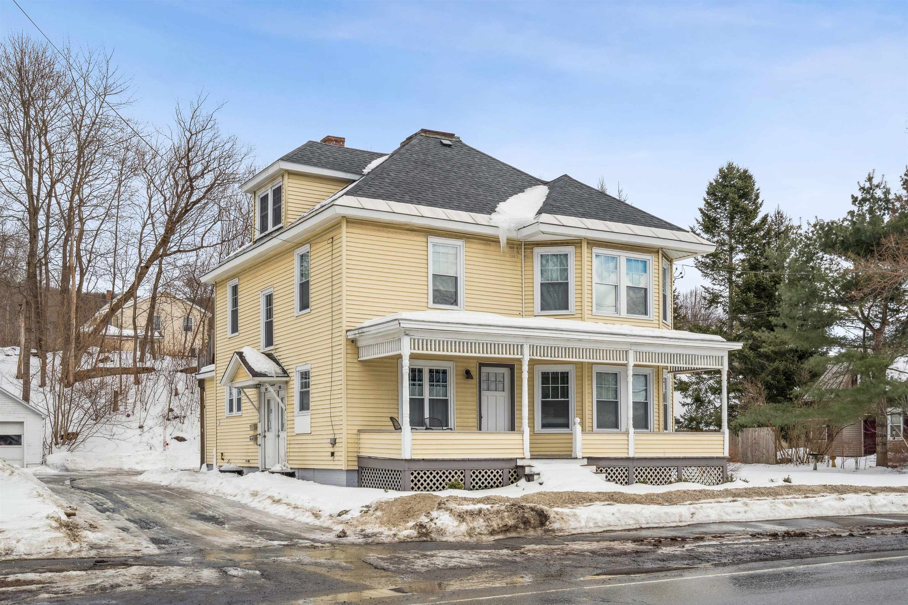 128 N Main Street Property Photo