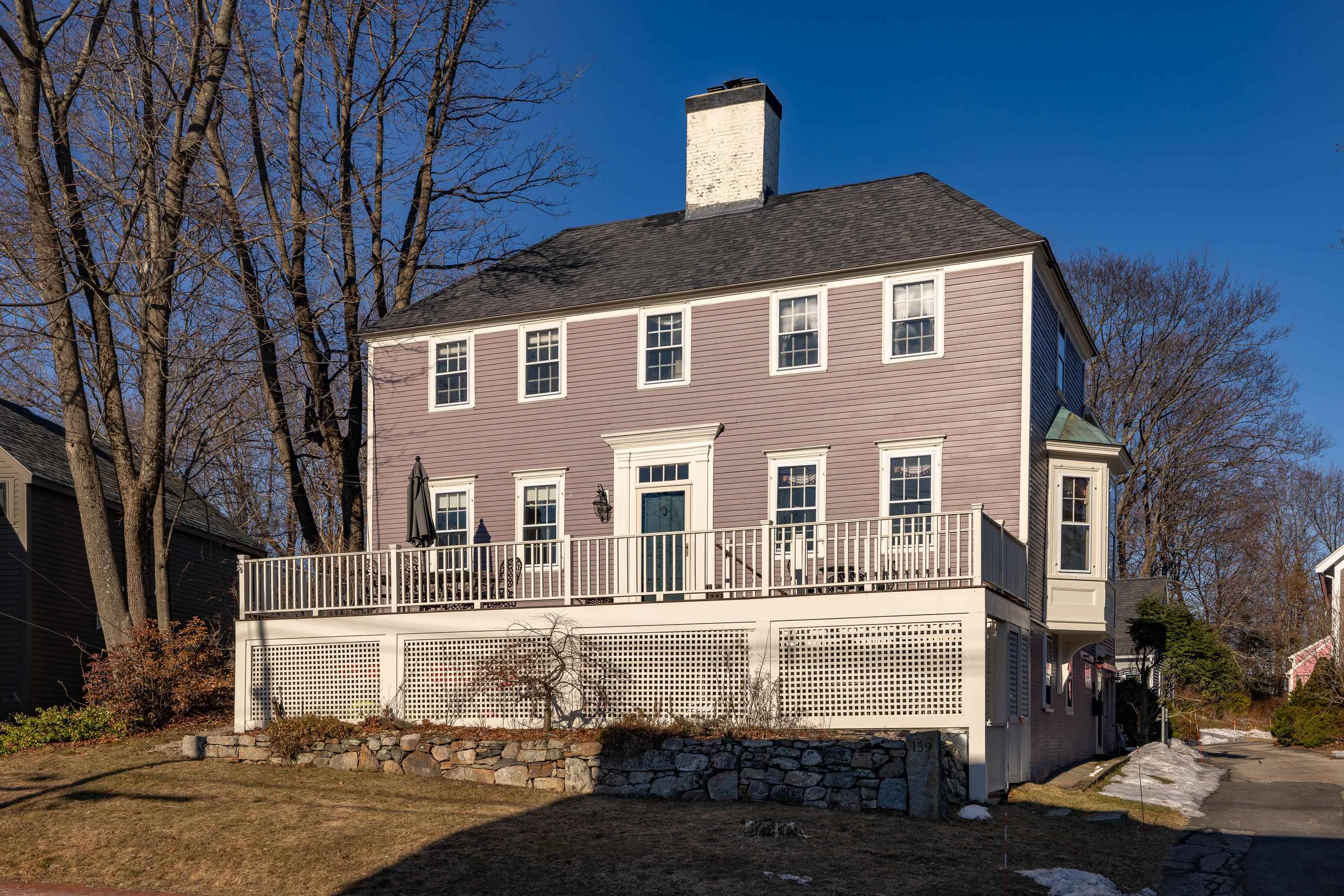 139 South Street A Property Photo