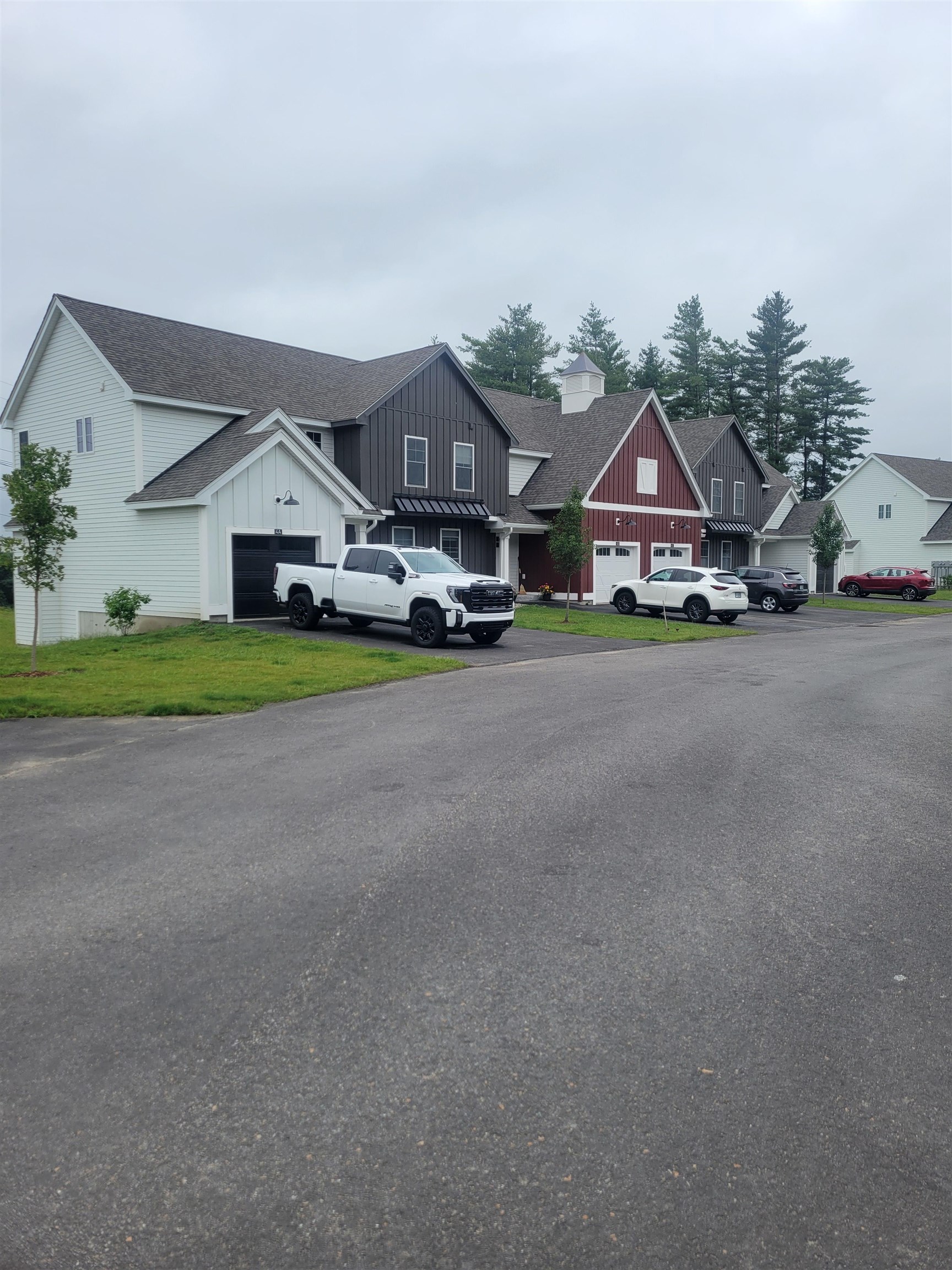 5-c Mustang Drive C Property Photo