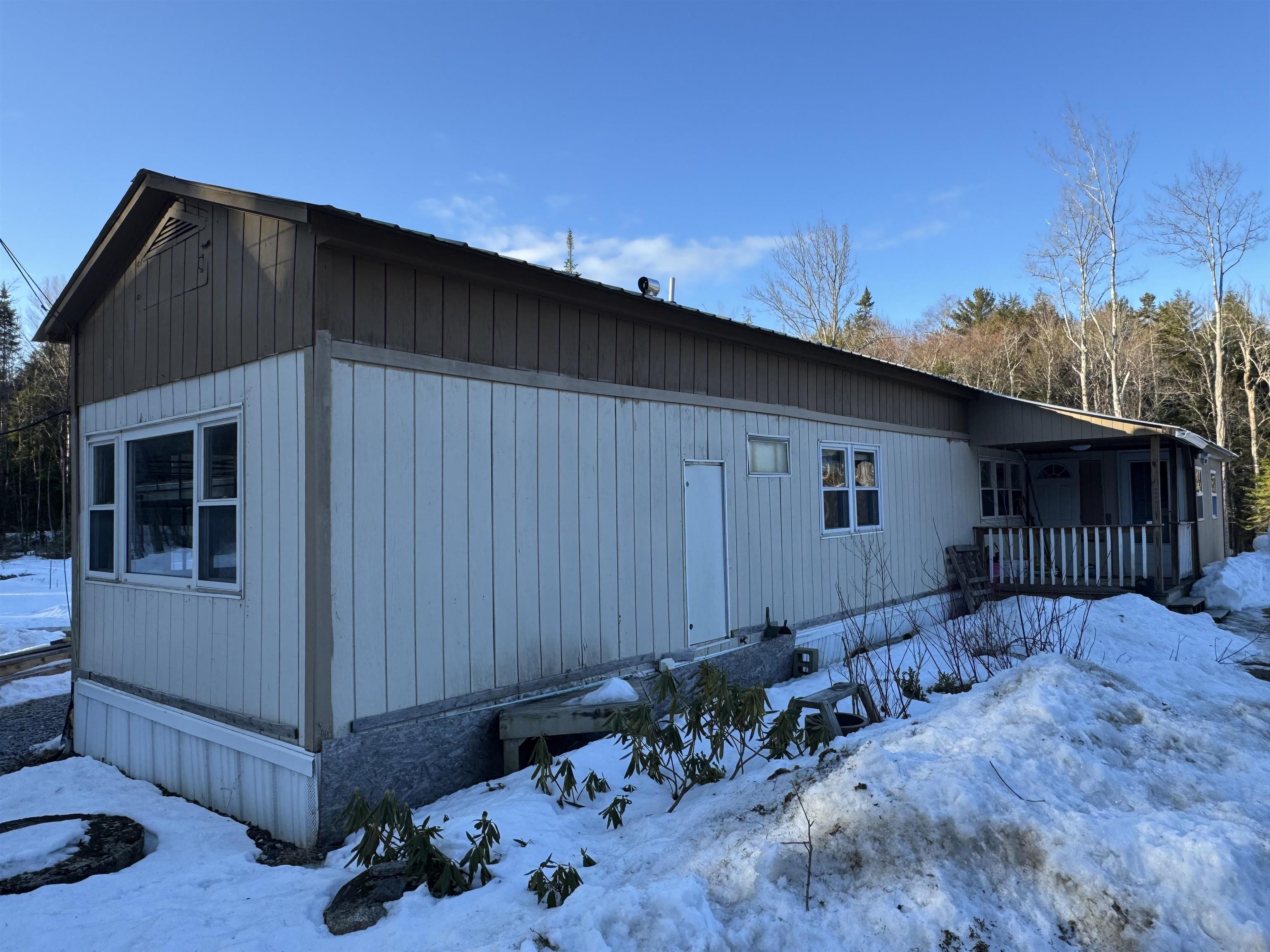 503 Bradford Road Property Photo