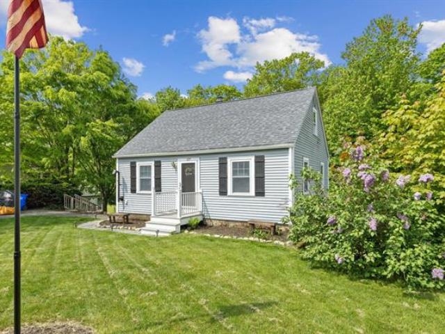 137 Huse Road Property Photo