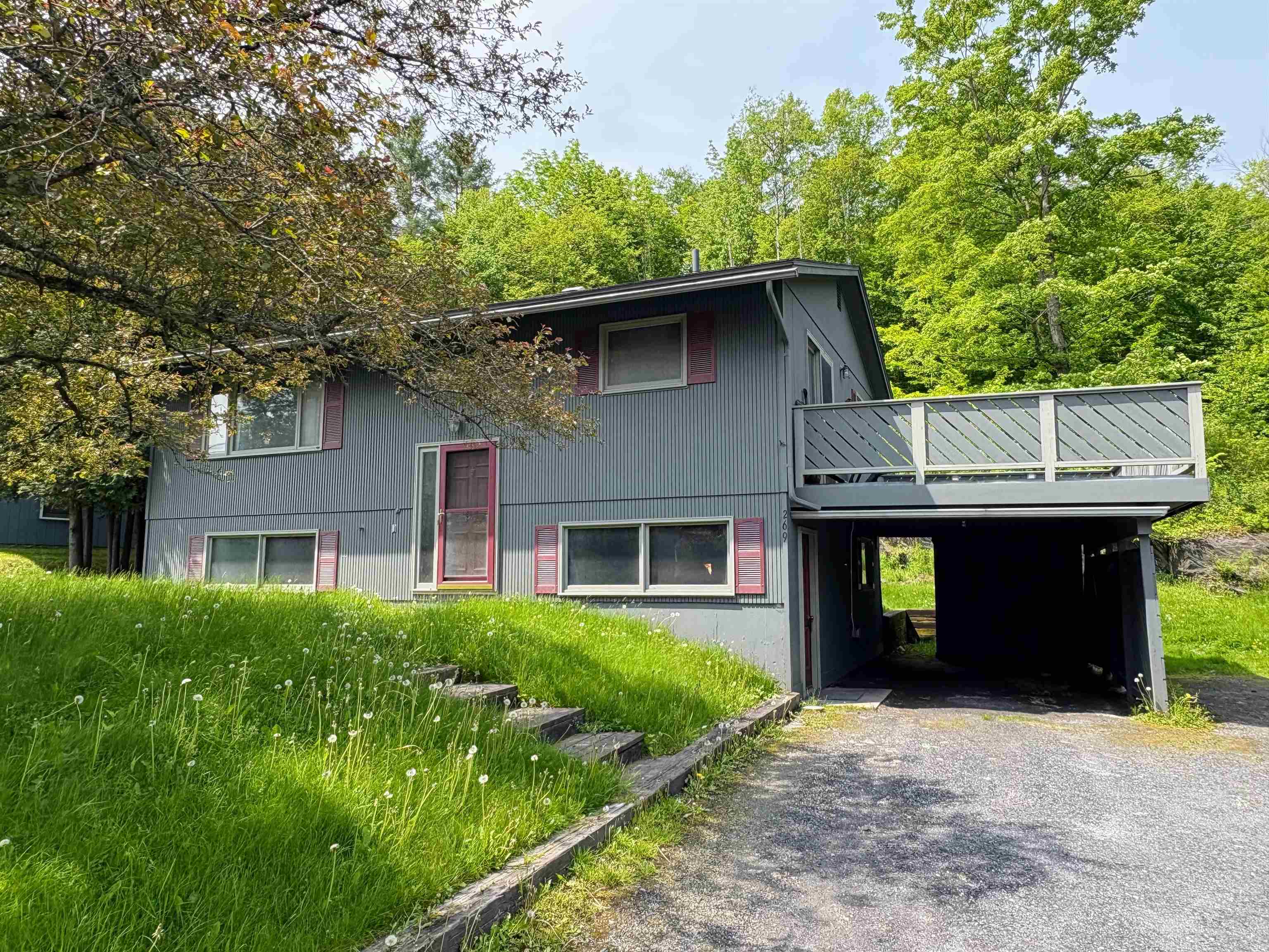 269 Berlin Street Property Photo 1