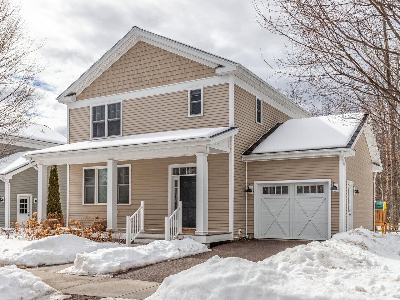 51 Staniford Farms Road Property Photo