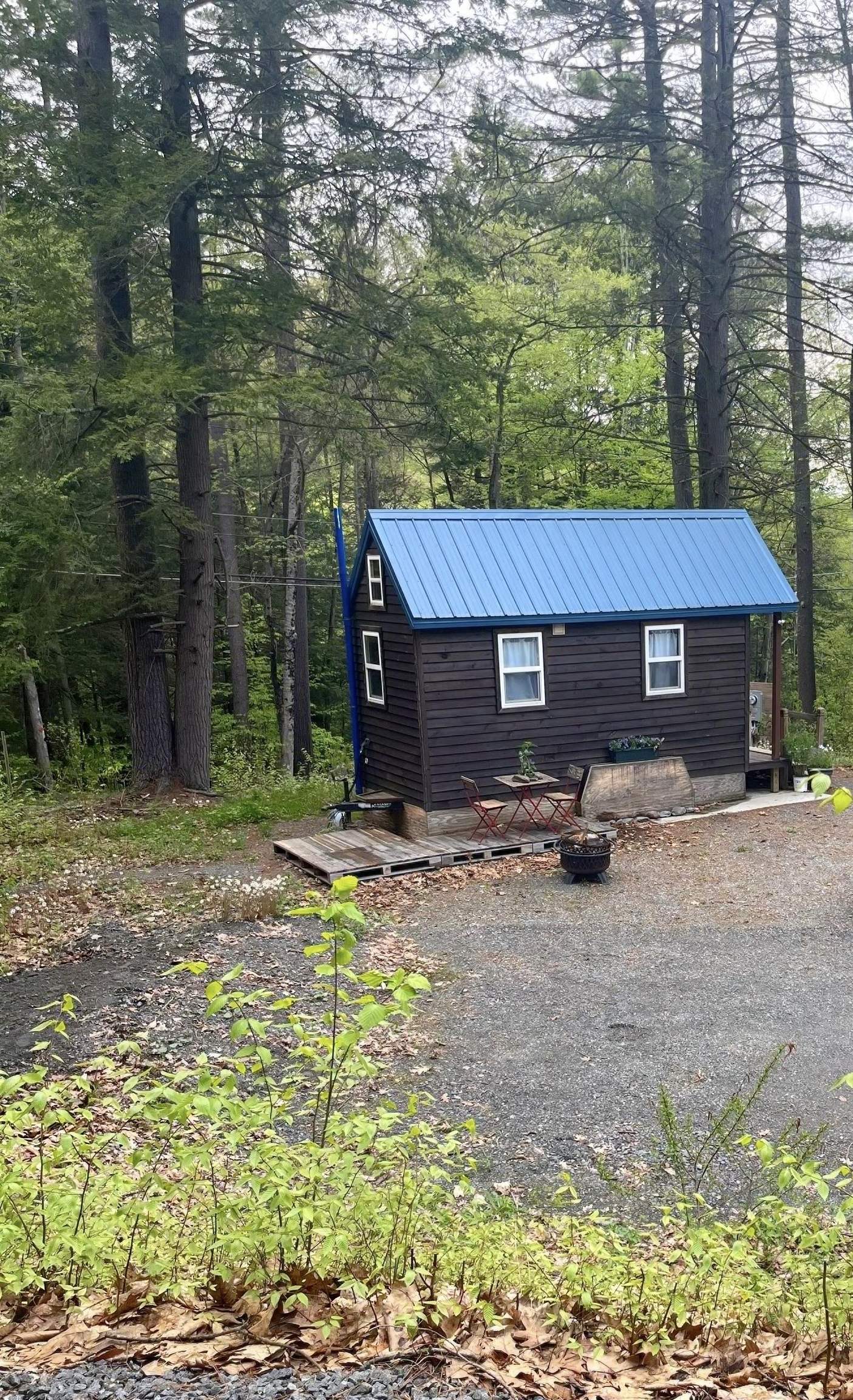 1 N Ridge Road Property Photo