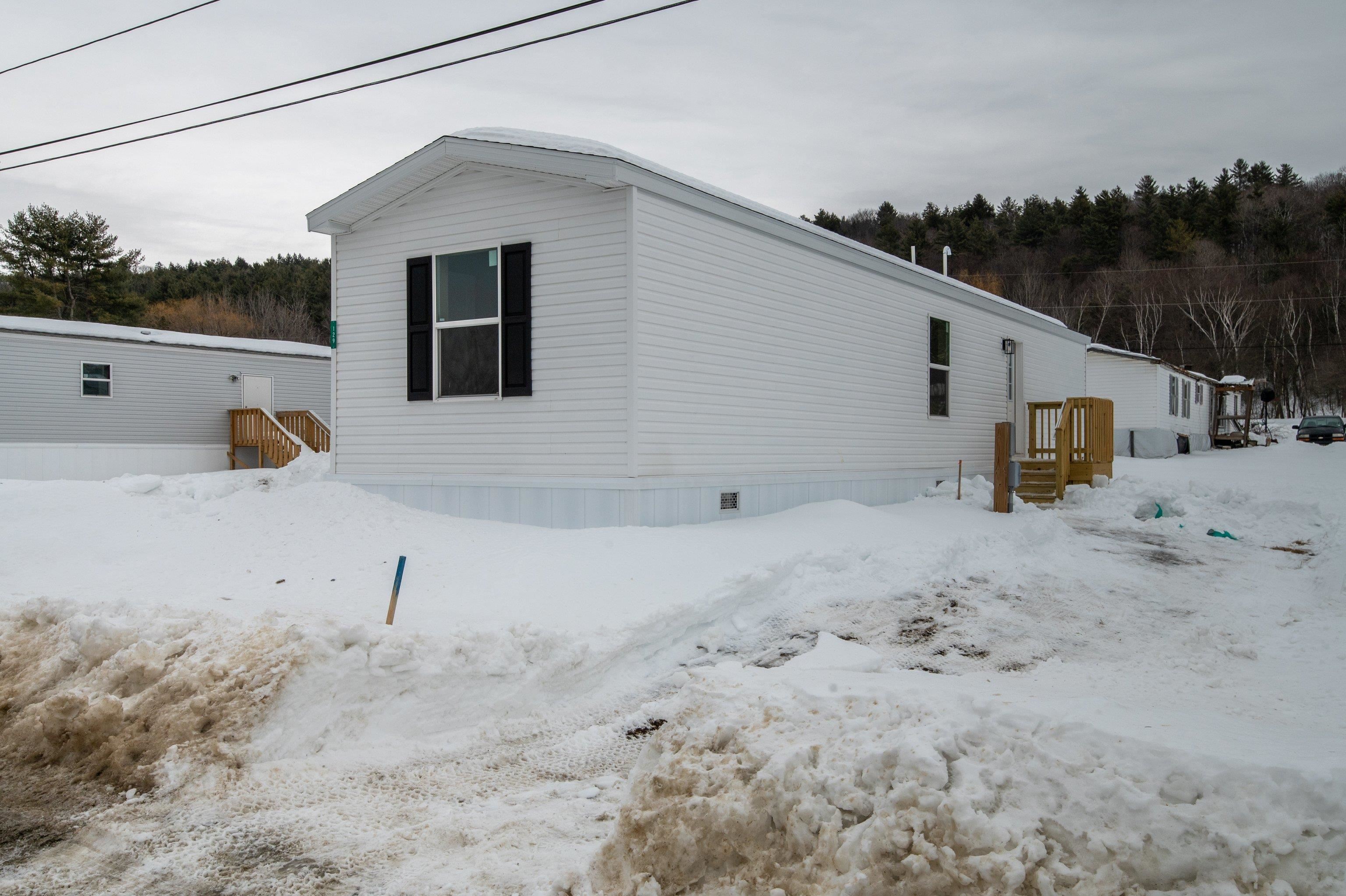 129 Ash Lane Property Photo