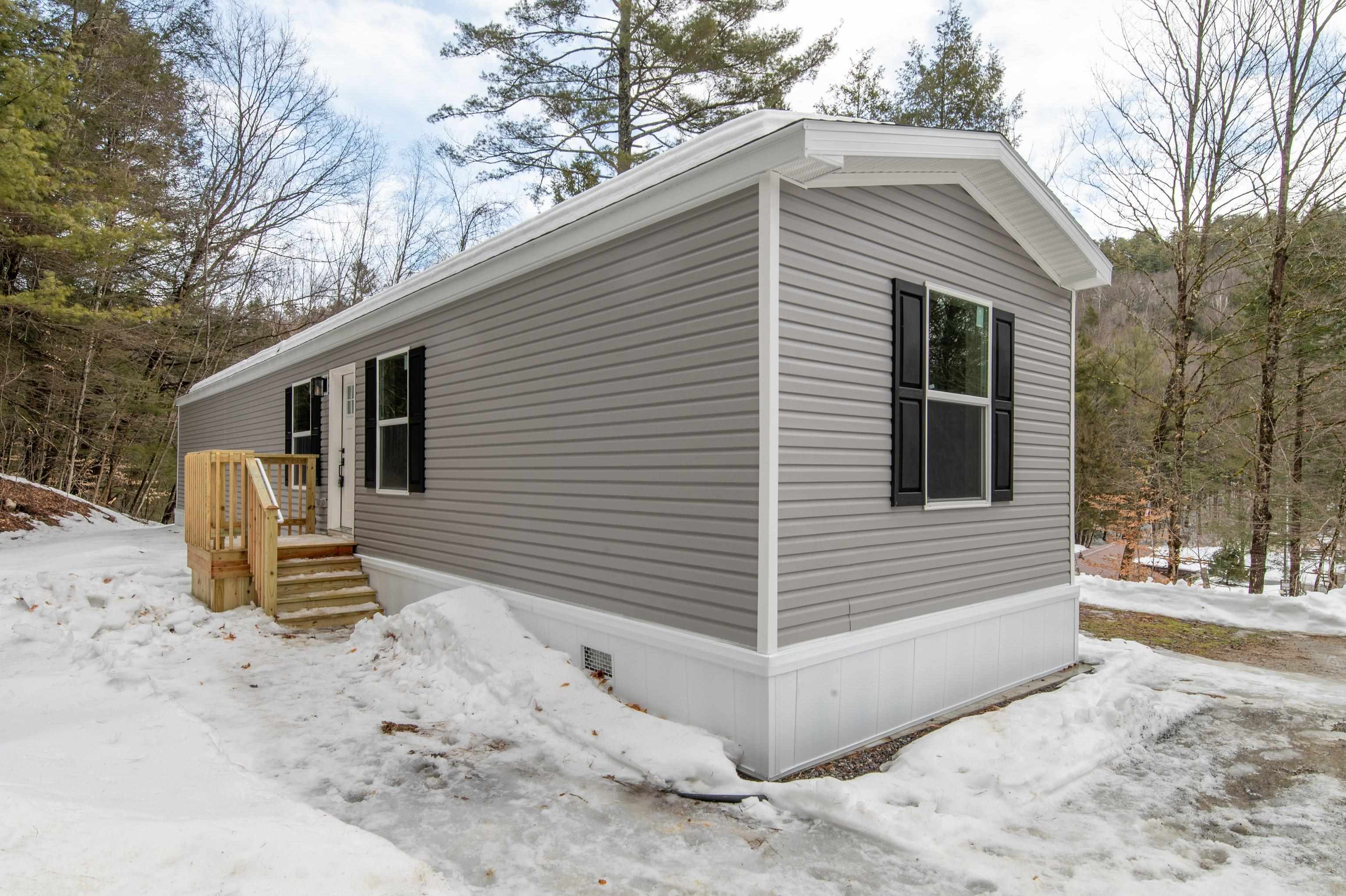 8 Reservoir Road Property Photo