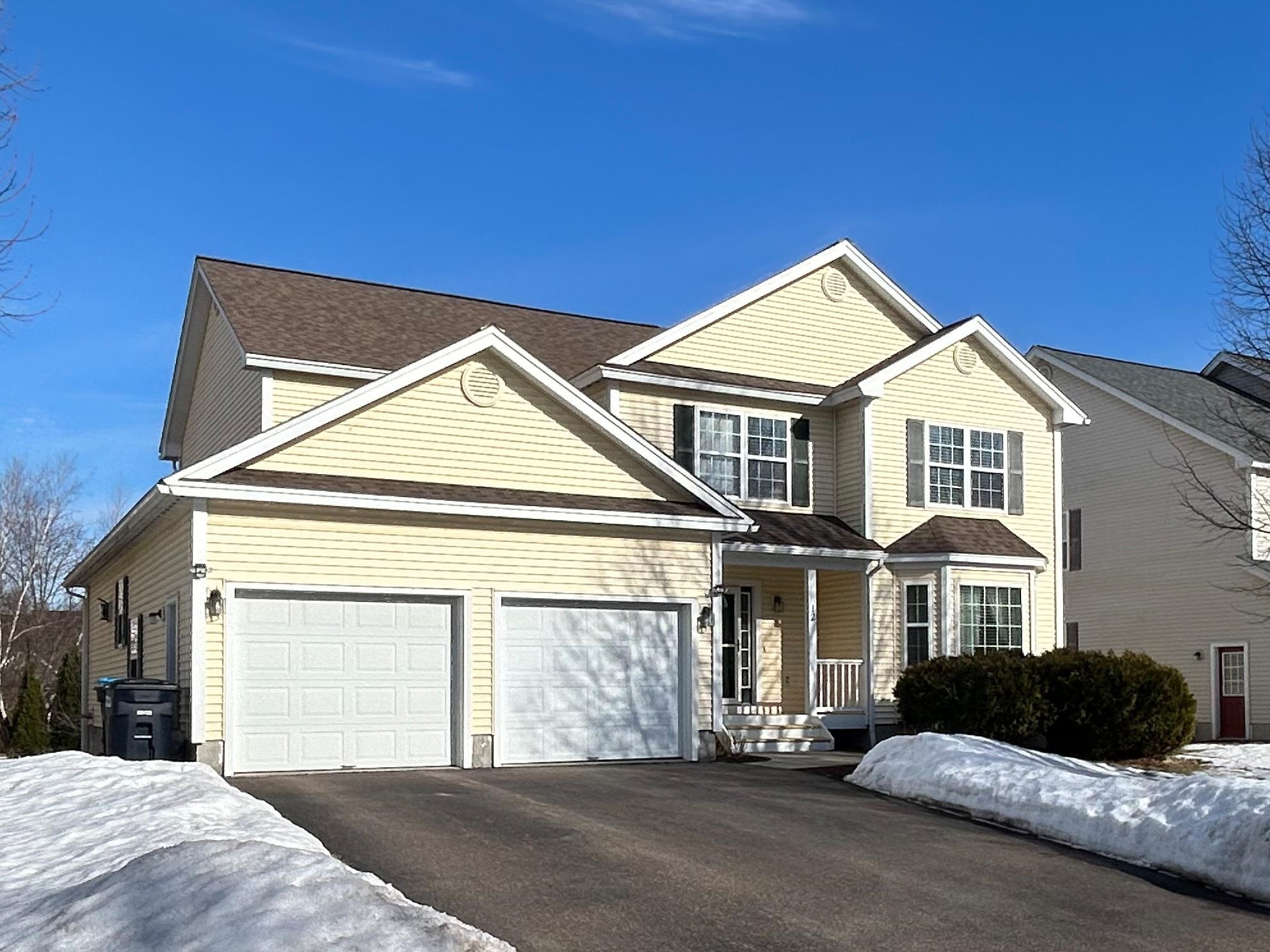 12 Cabot Court Property Photo