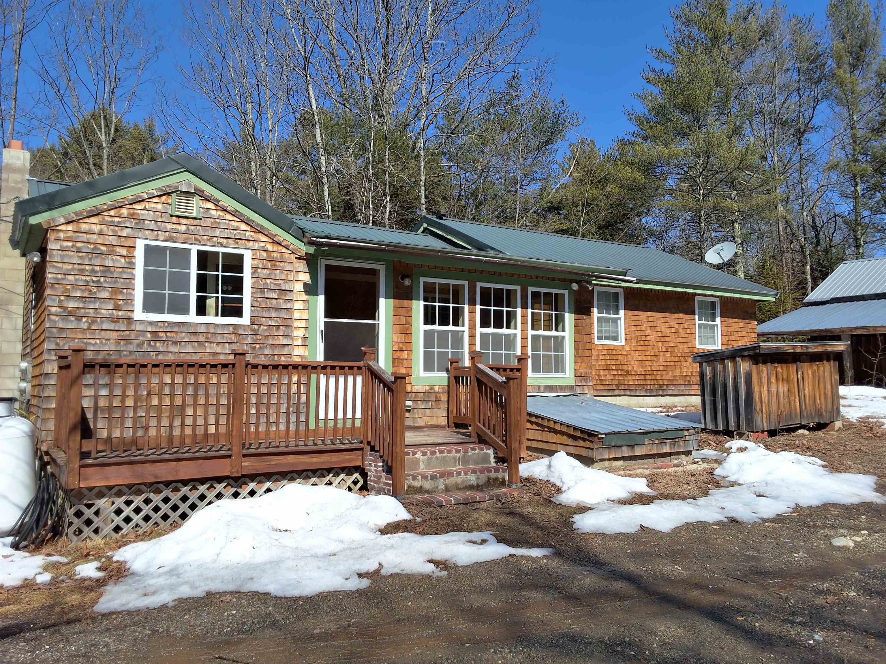 Weare Real Estate Listings Main Image