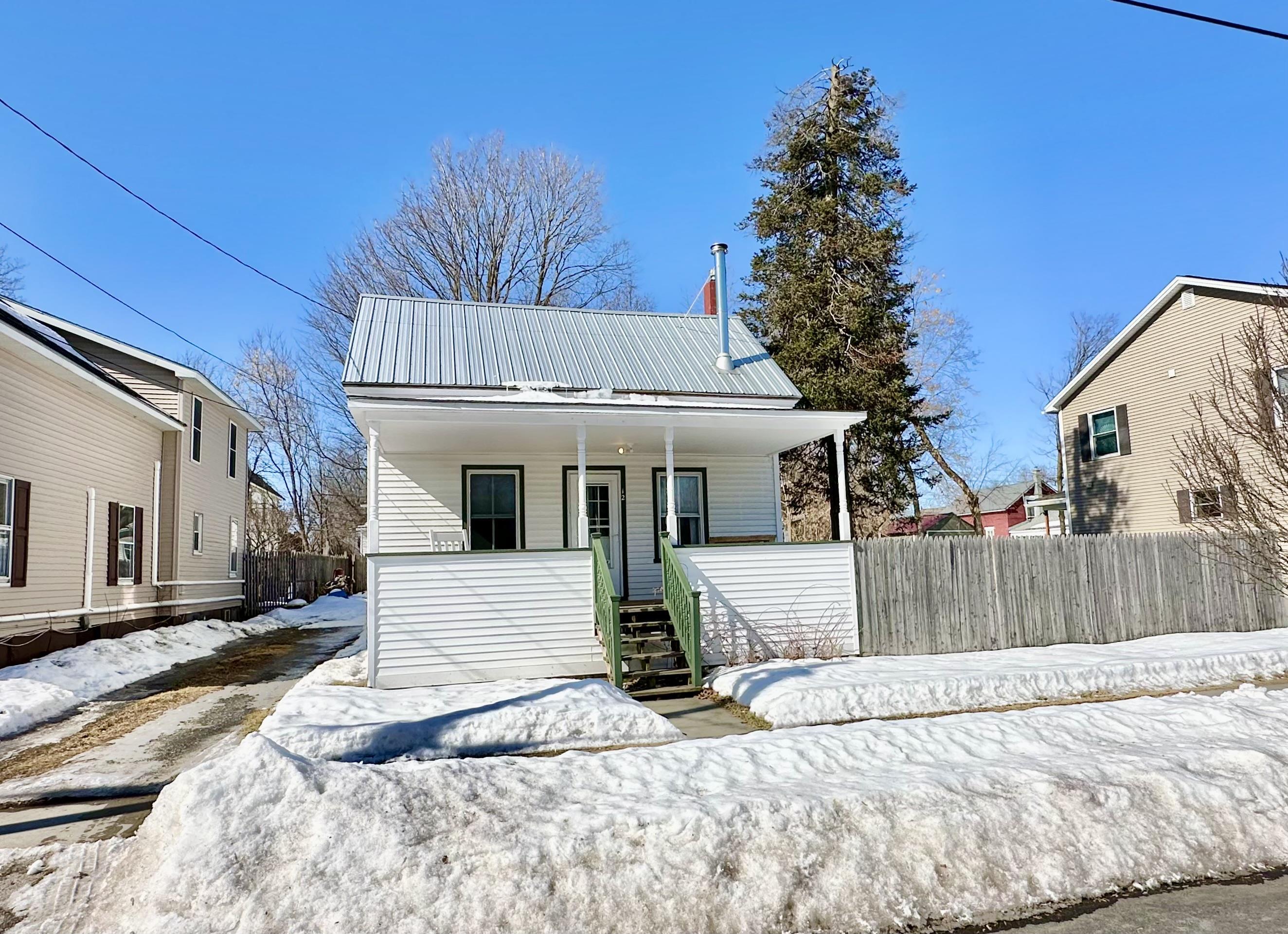 12 Spruce Street Property Photo
