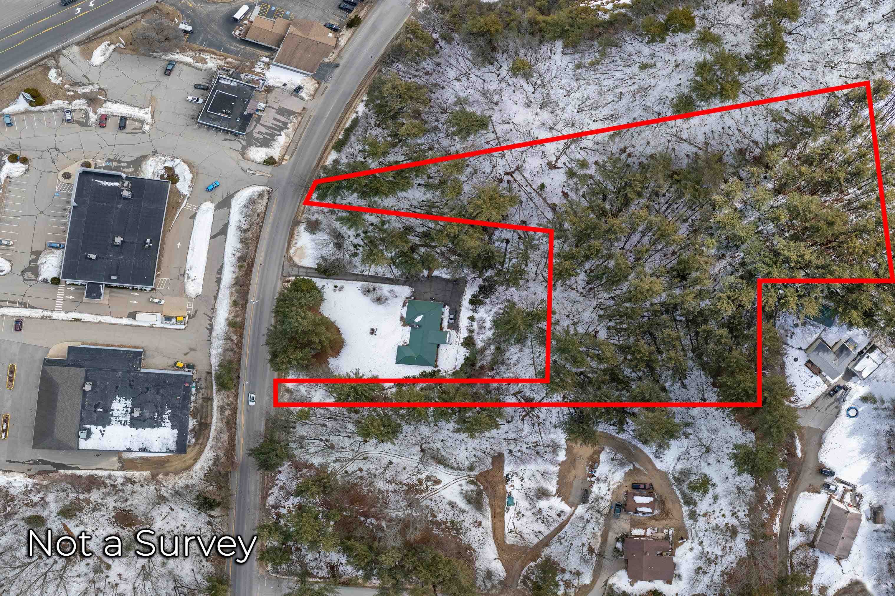 Granite Street Property Photo