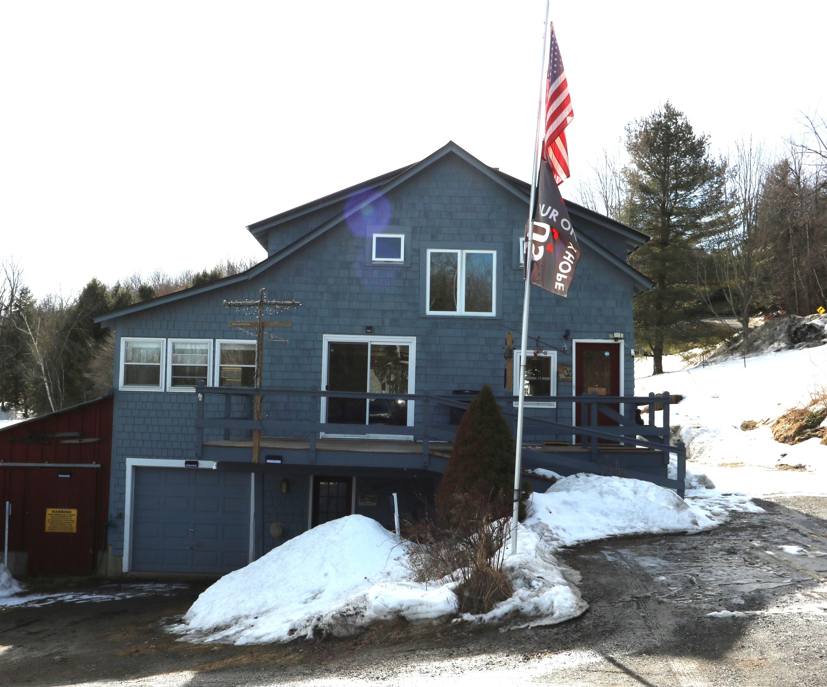 1089 Vermont Route 64 Property Photo
