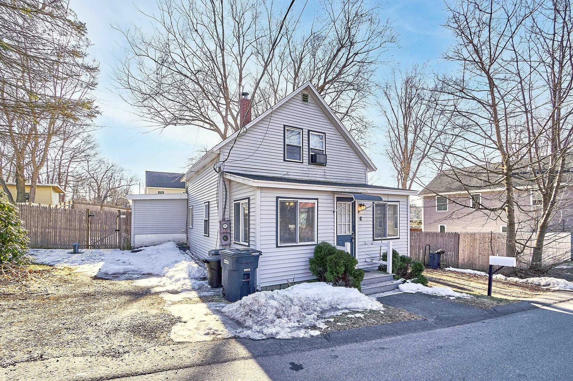 5 Worthley Road Property Photo