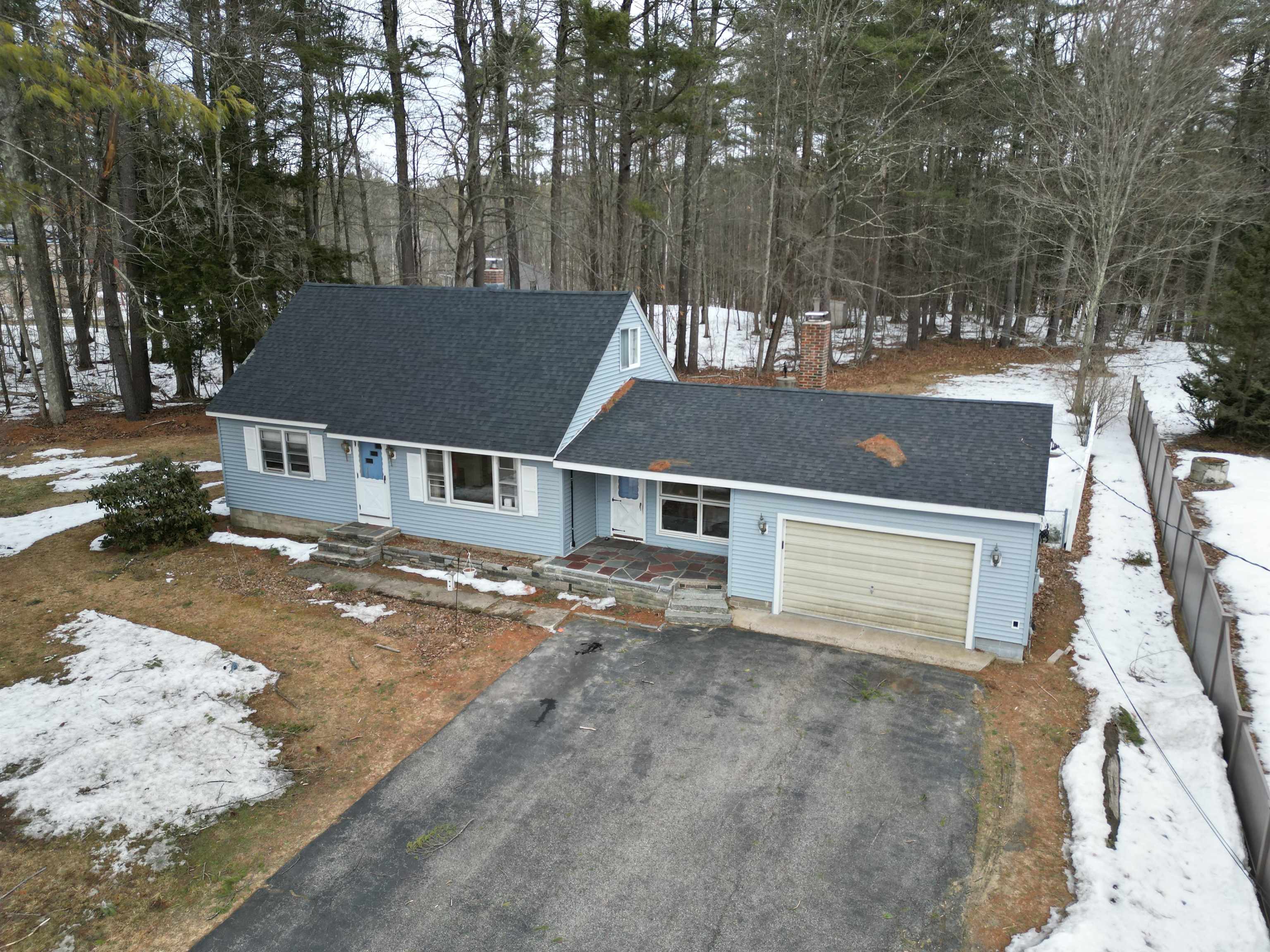 191 Old Rochester Road Property Photo