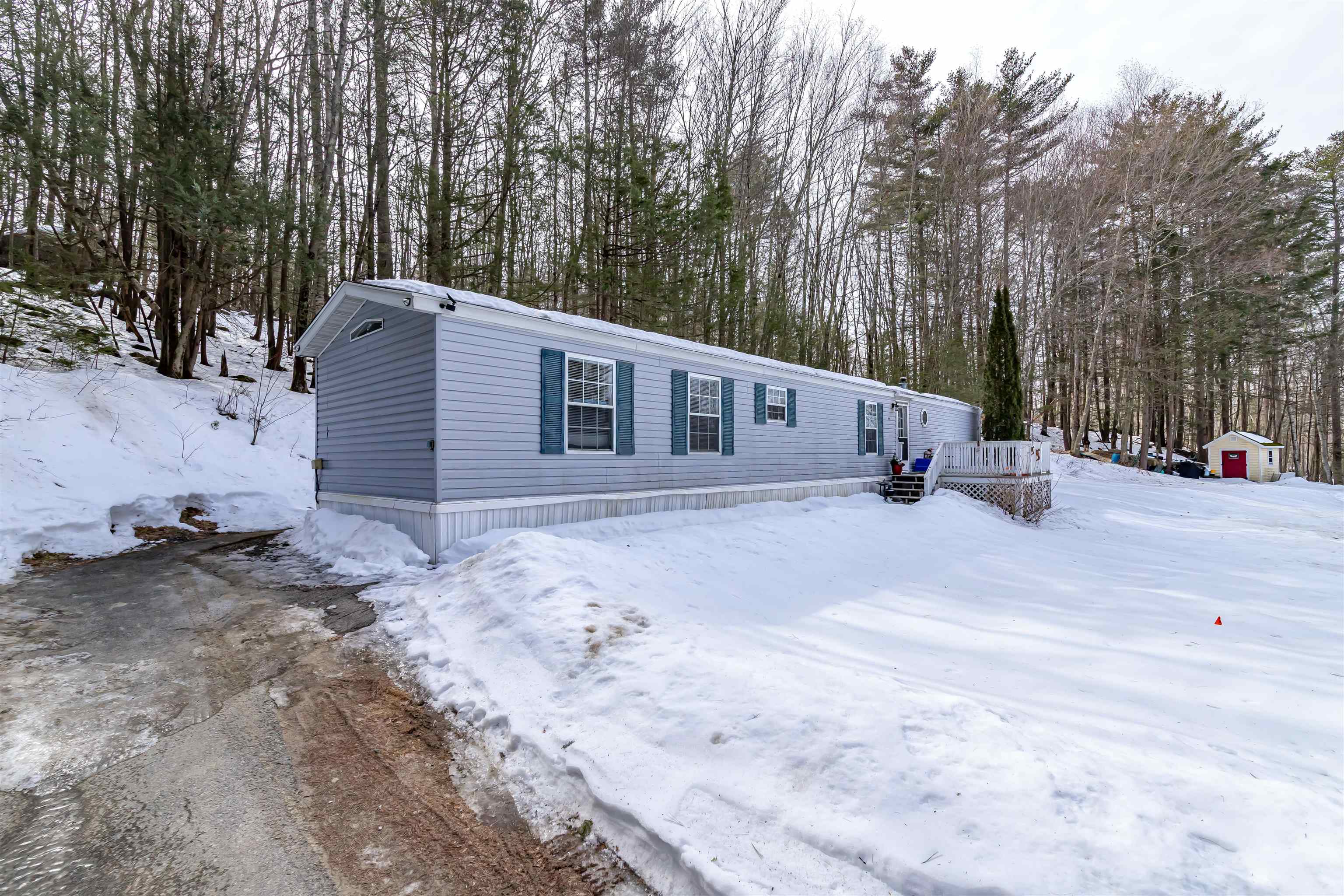 118 Princeton Street Property Photo