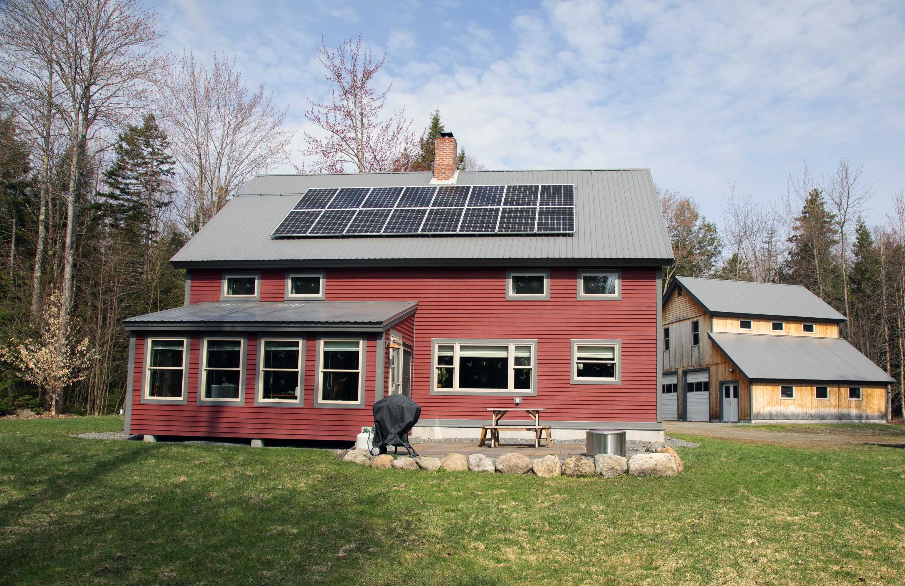 358 Tenney Hill Road Property Photo