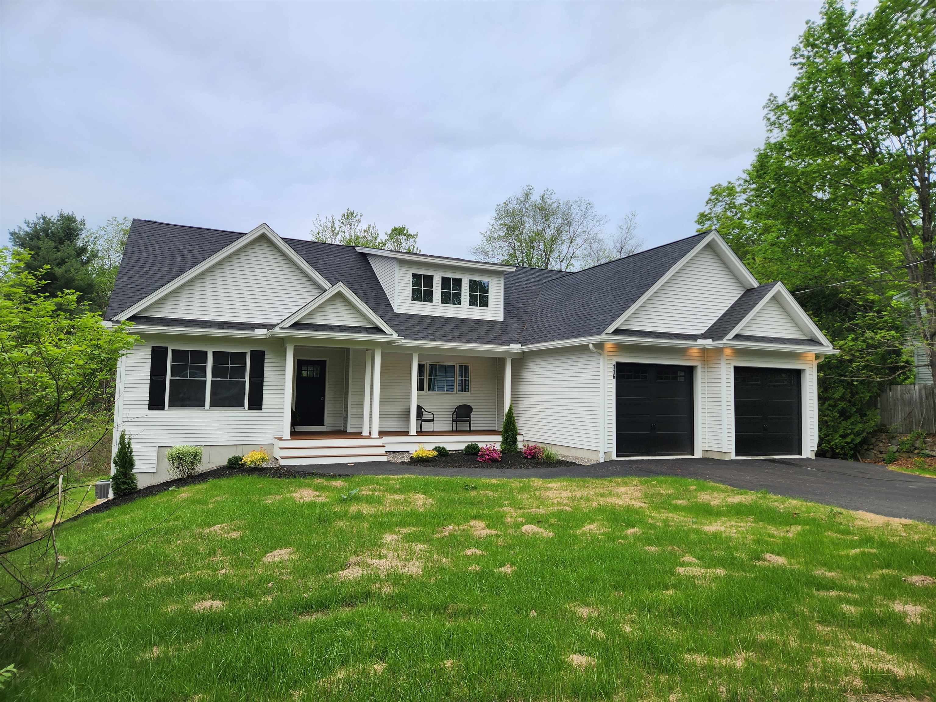 116 Old Walpole Road Property Photo