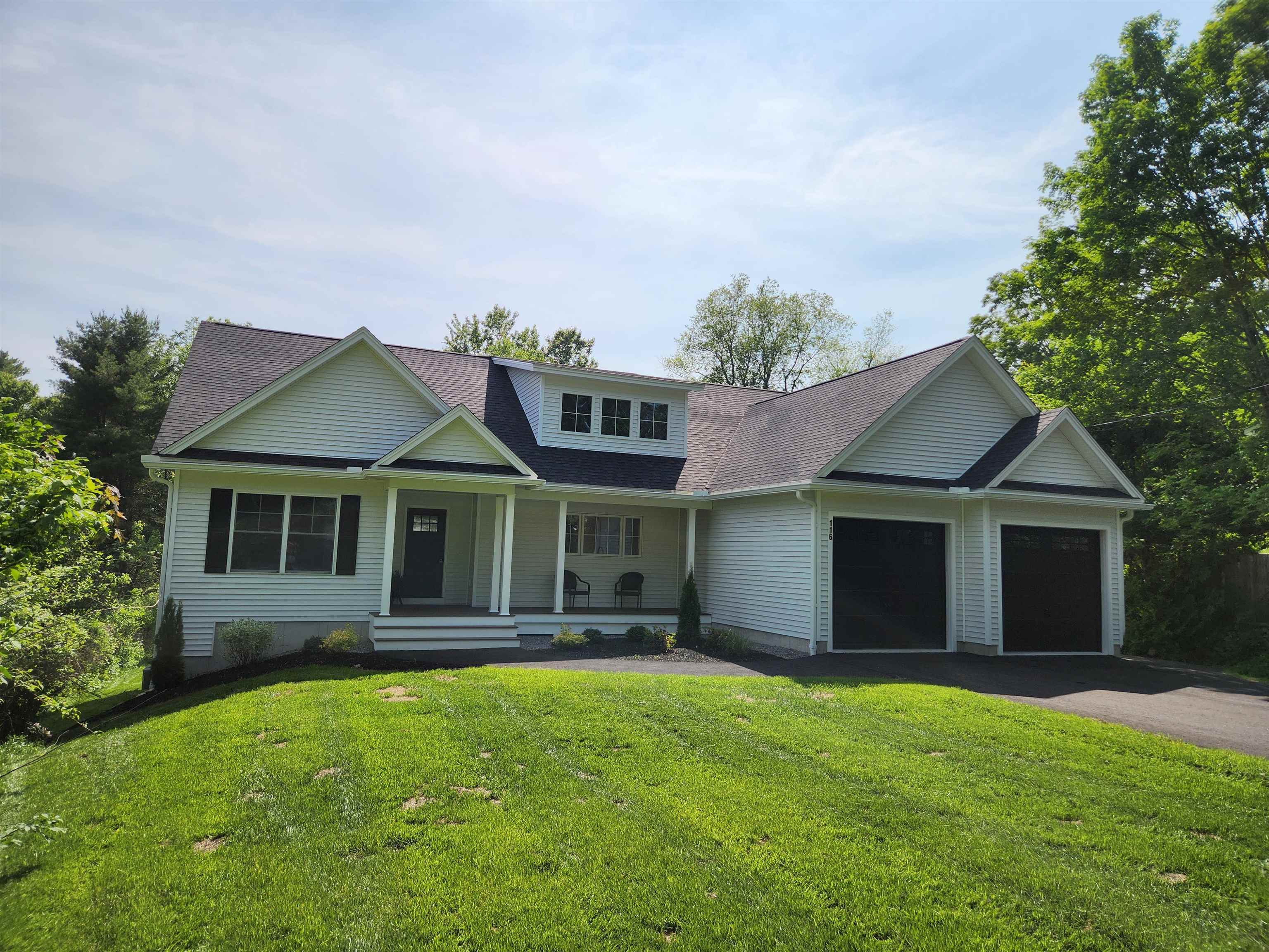 116 Old Walpole Road Property Photo 1