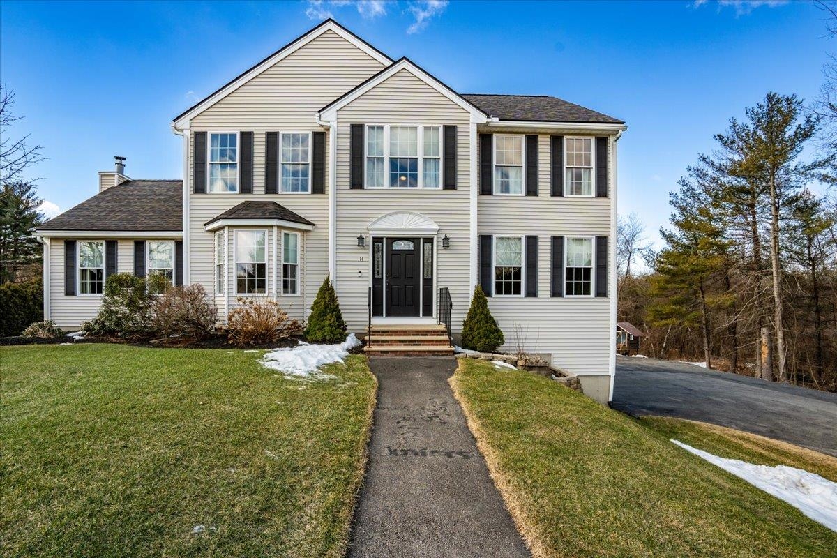 14 Castle Hill Road Property Photo