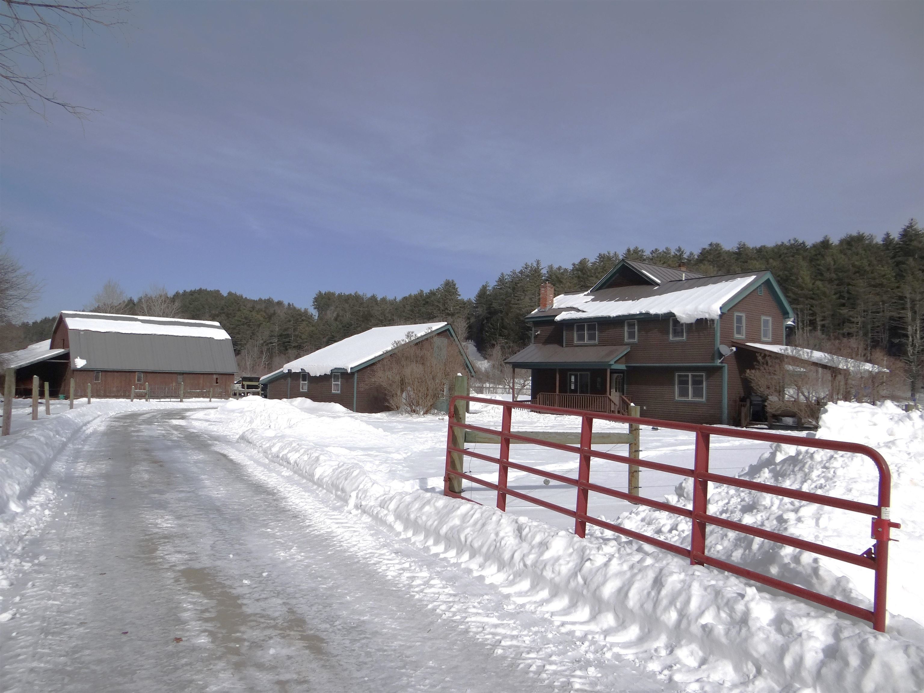 31 Palmer Road Property Photo