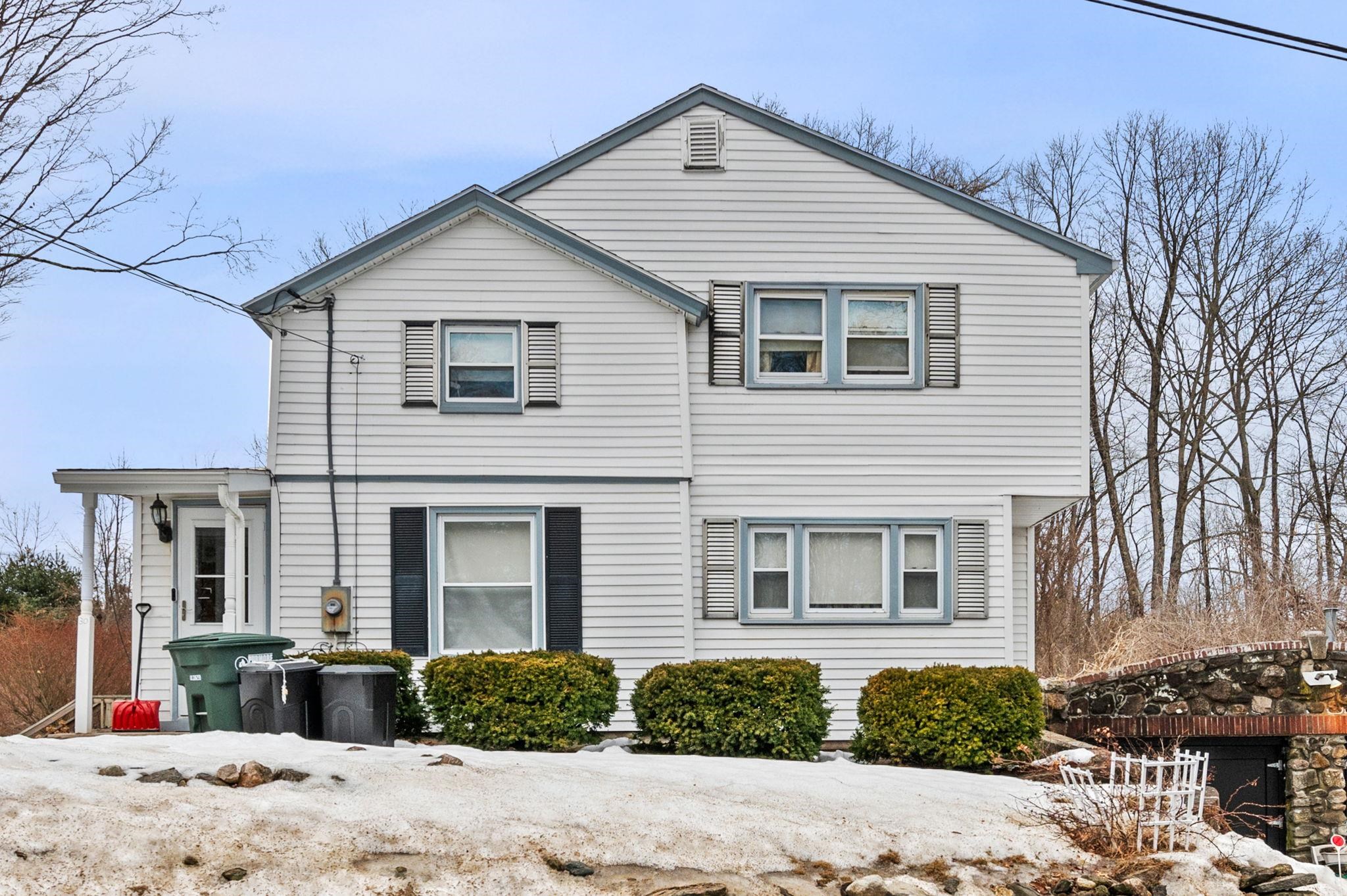 30 Harris Road Property Photo