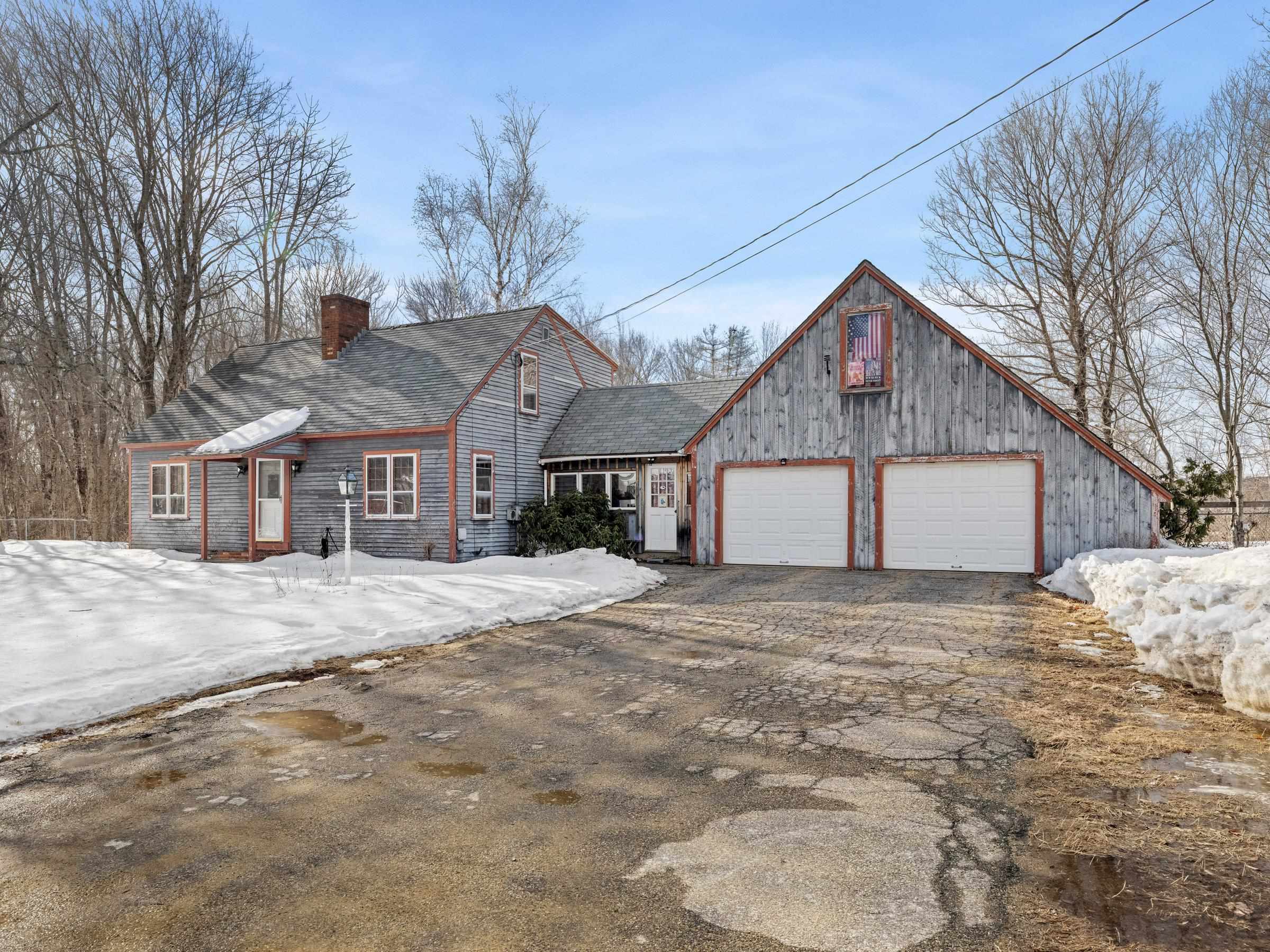 14 Coons Point Road Property Photo