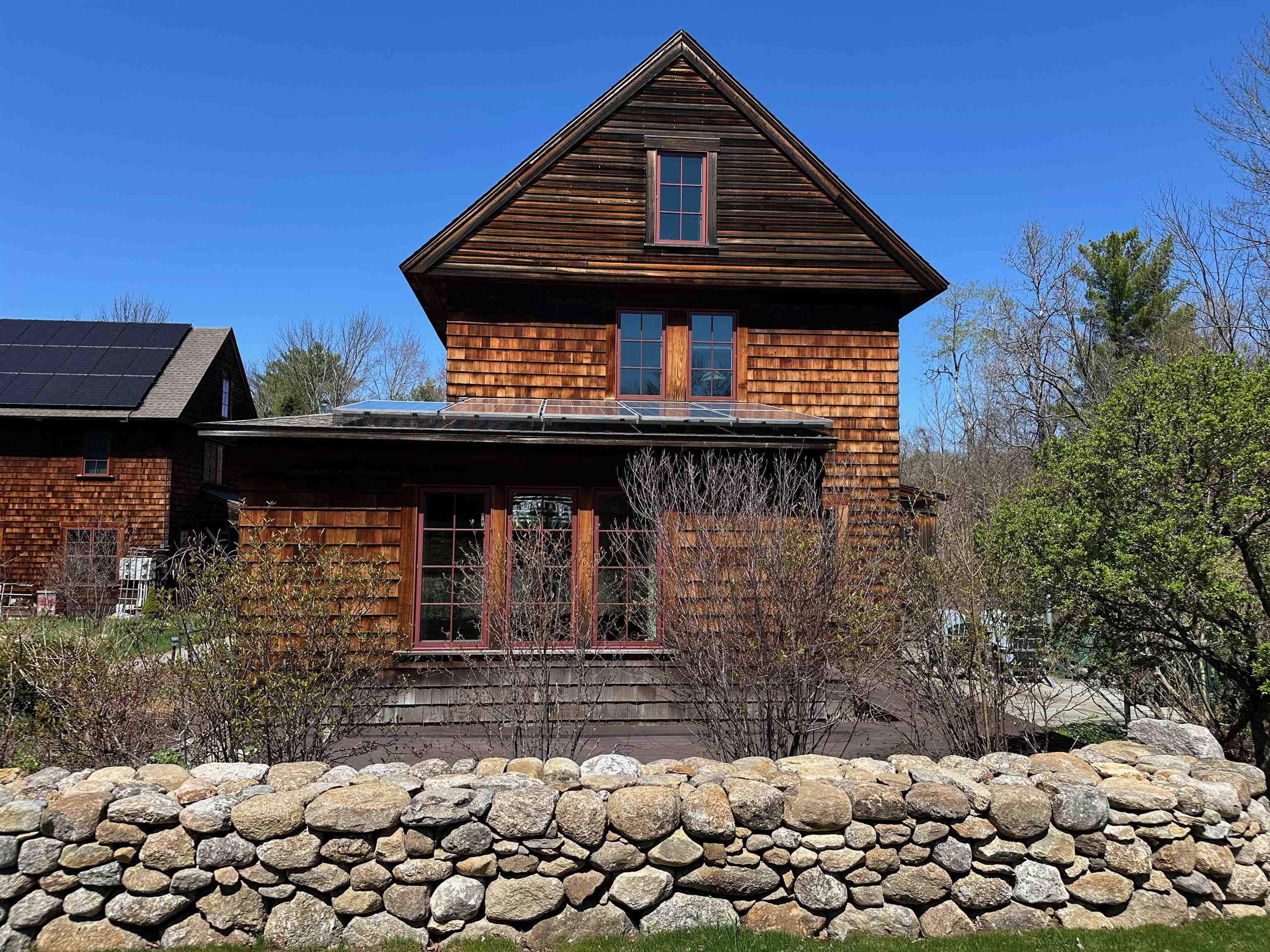 91 Steele Road Property Photo