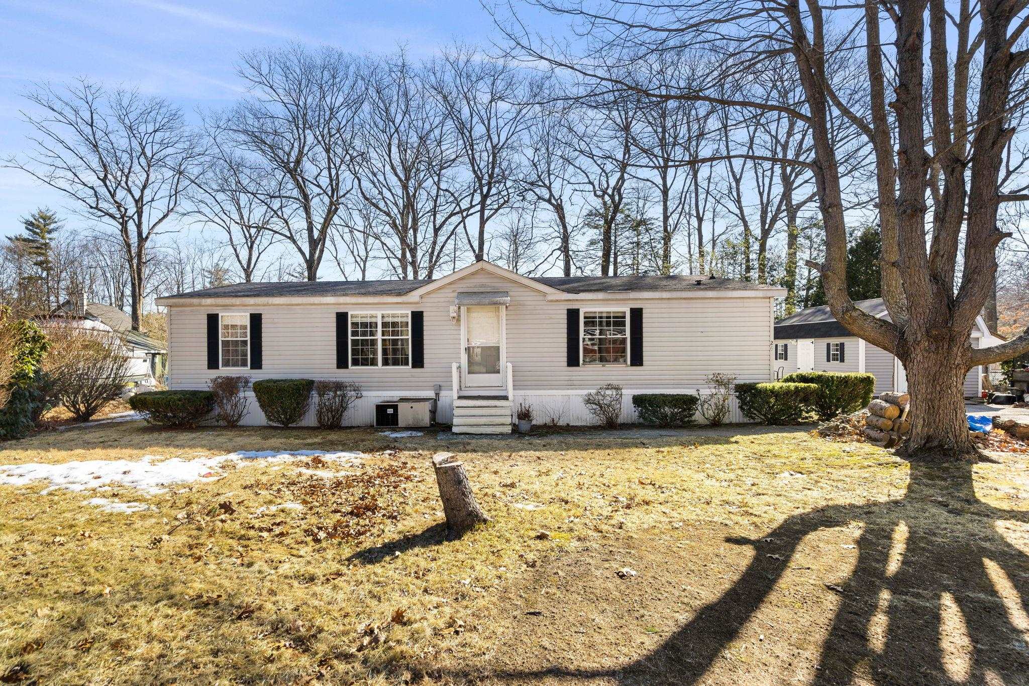 26 Alison Drive Property Photo