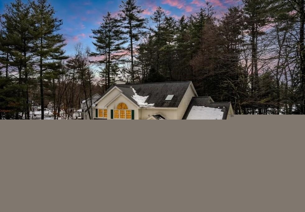 18 Taconic Drive Property Photo