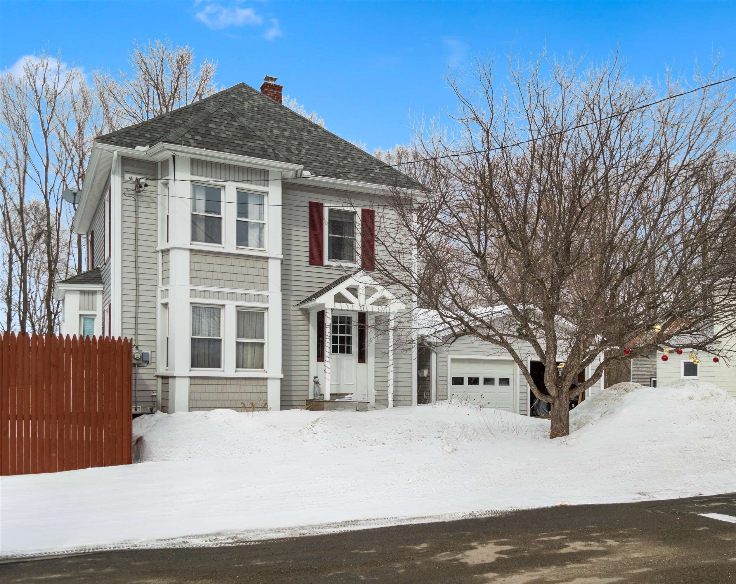 17 Northern Avenue Property Photo