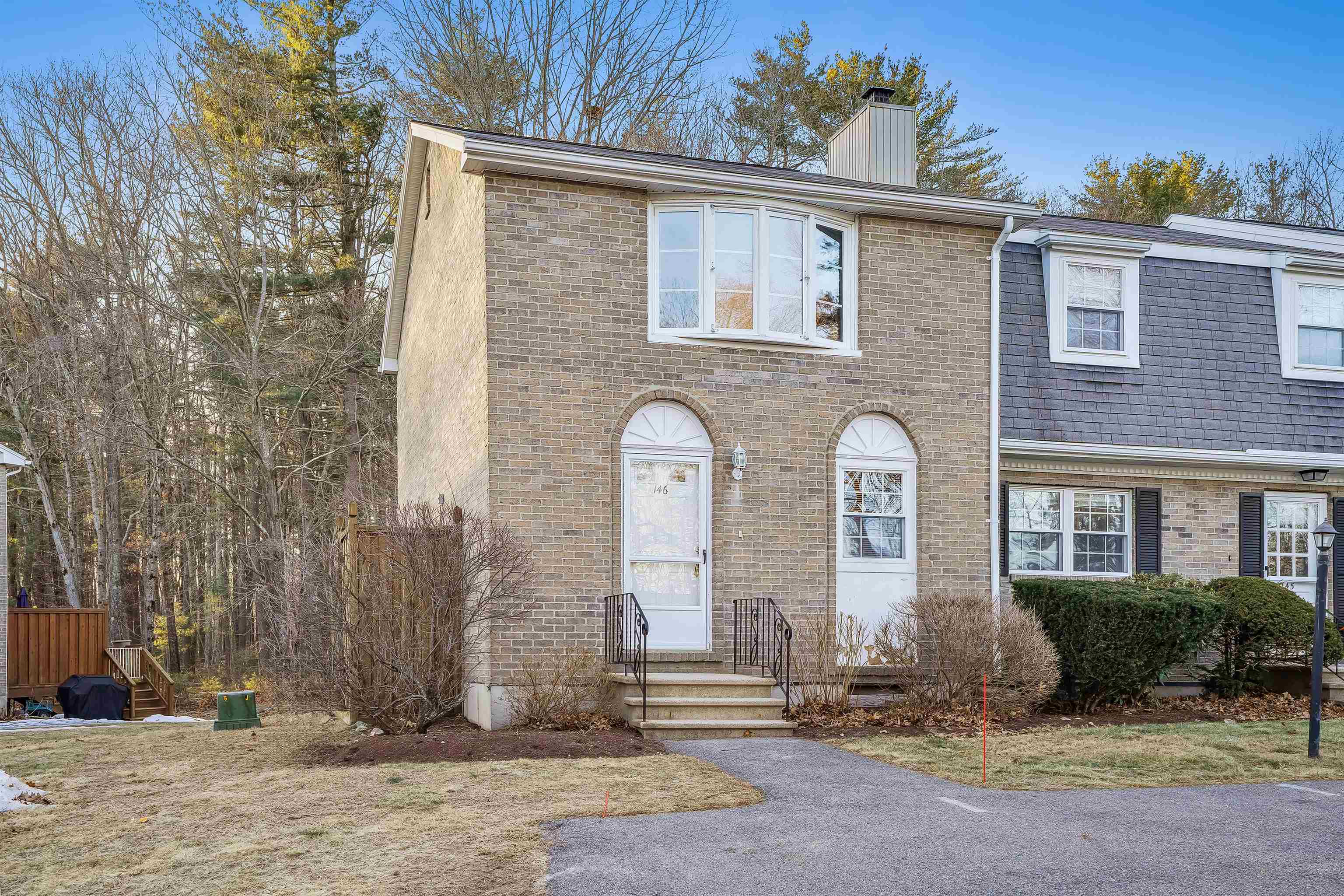 146 Fieldstone Drive Property Photo
