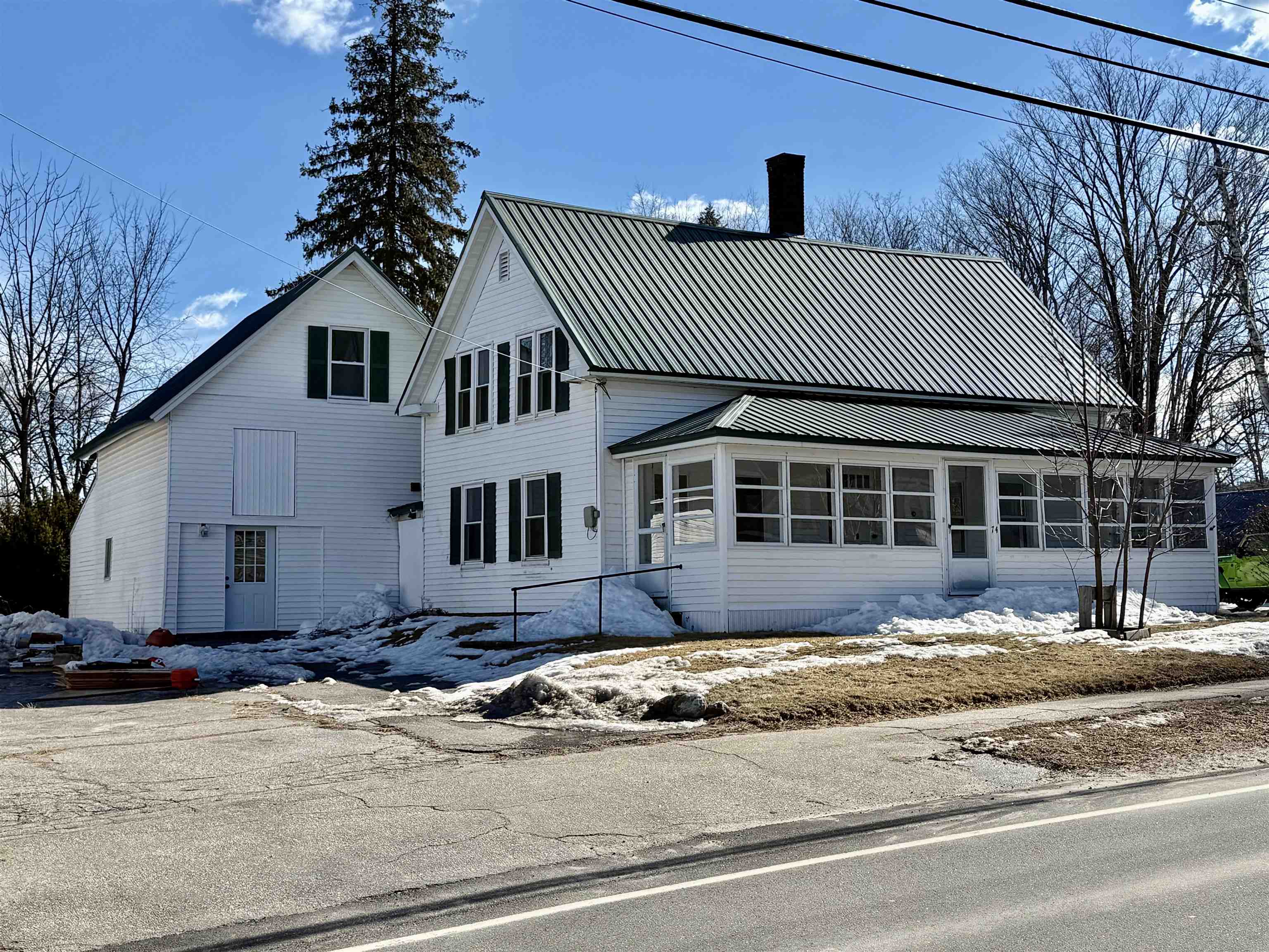 74 Bridge Street Property Photo